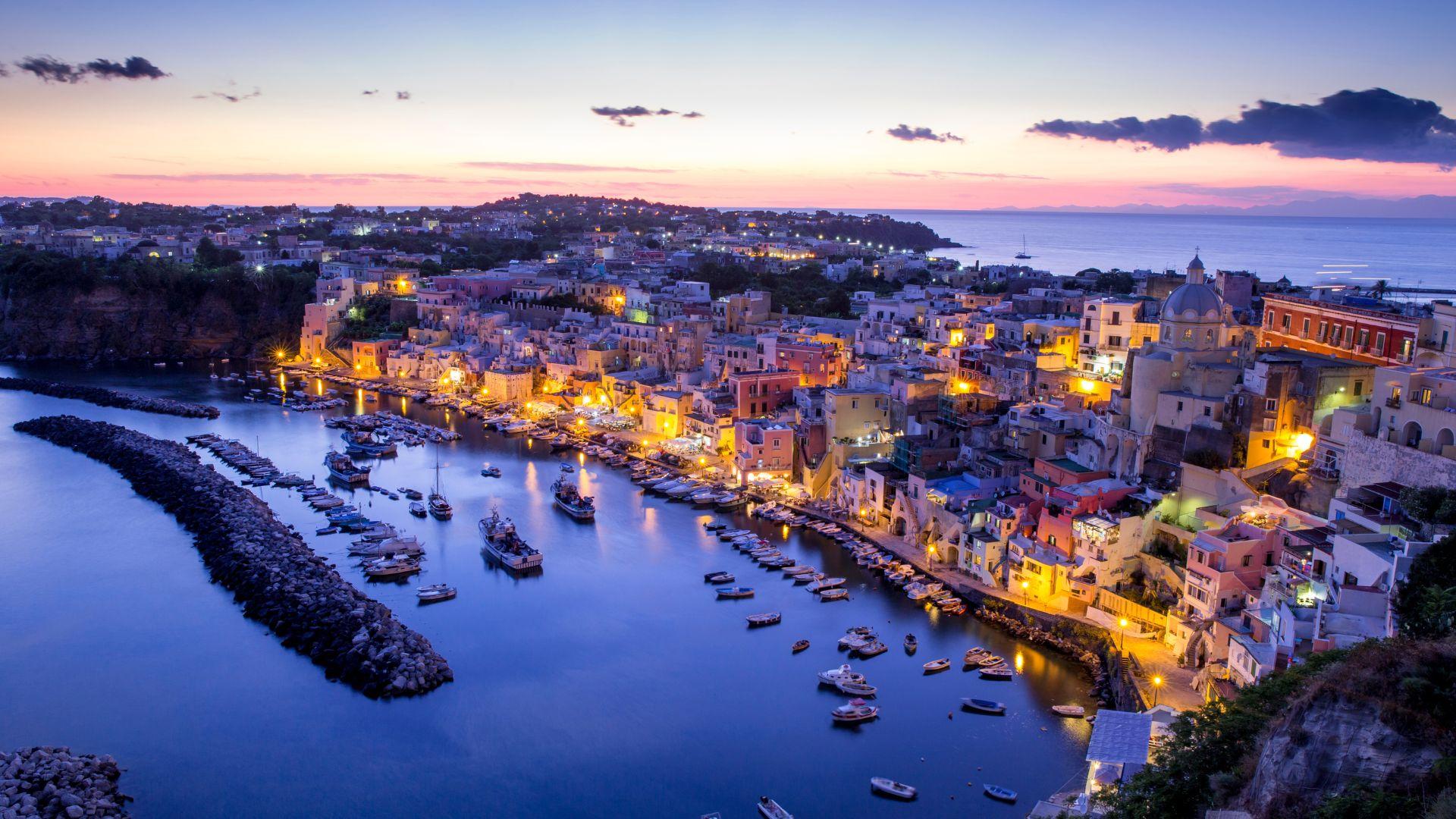 Paris, Switzerland & Italy – EID Grand Europe Escape