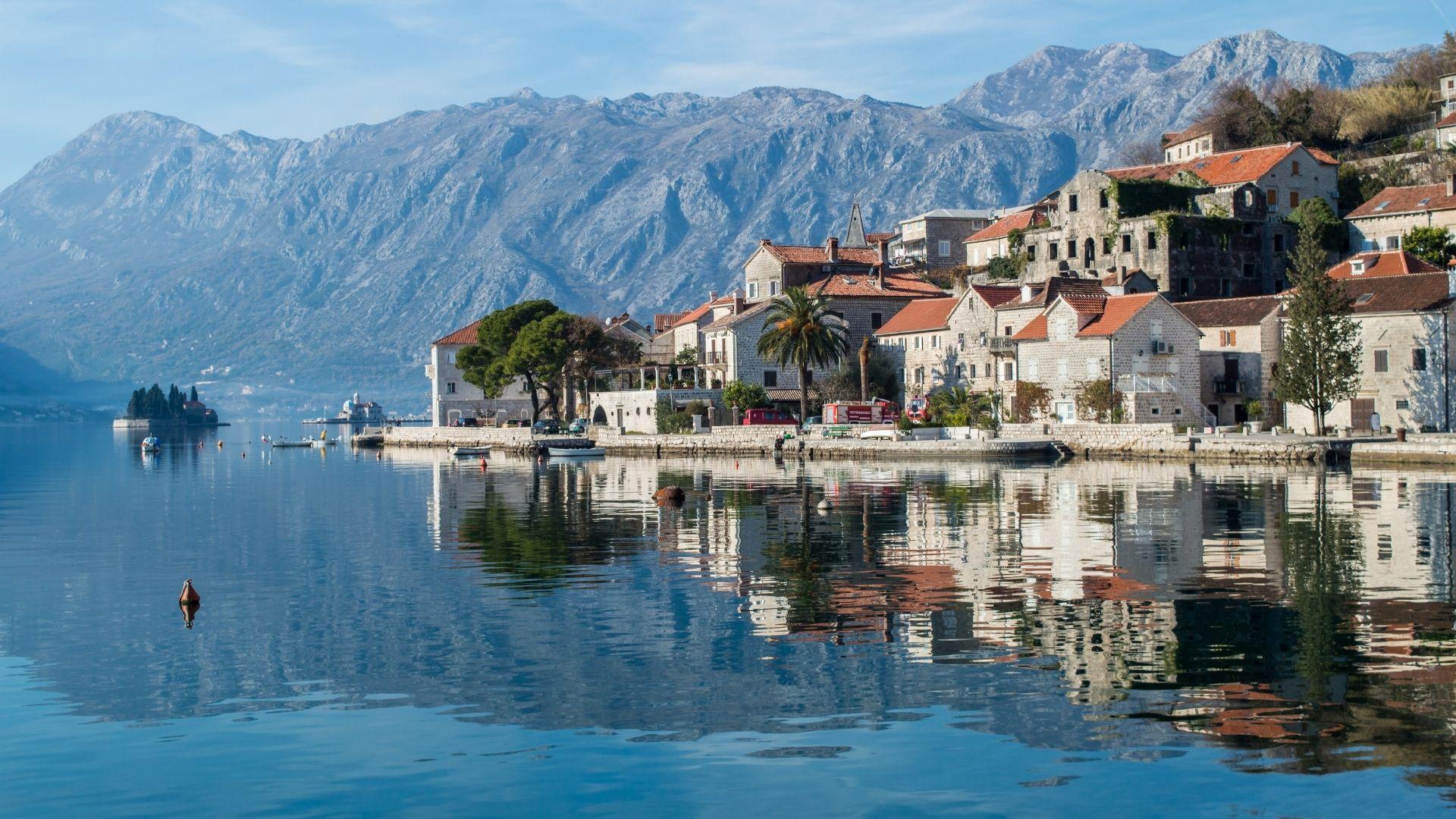 Relax and Enjoy in Montenegro