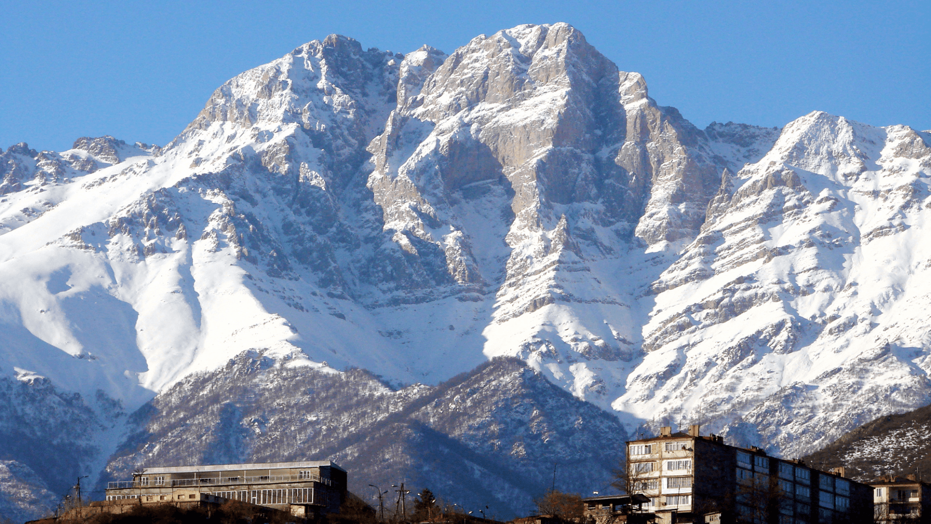 Experience Armenia in a Flash