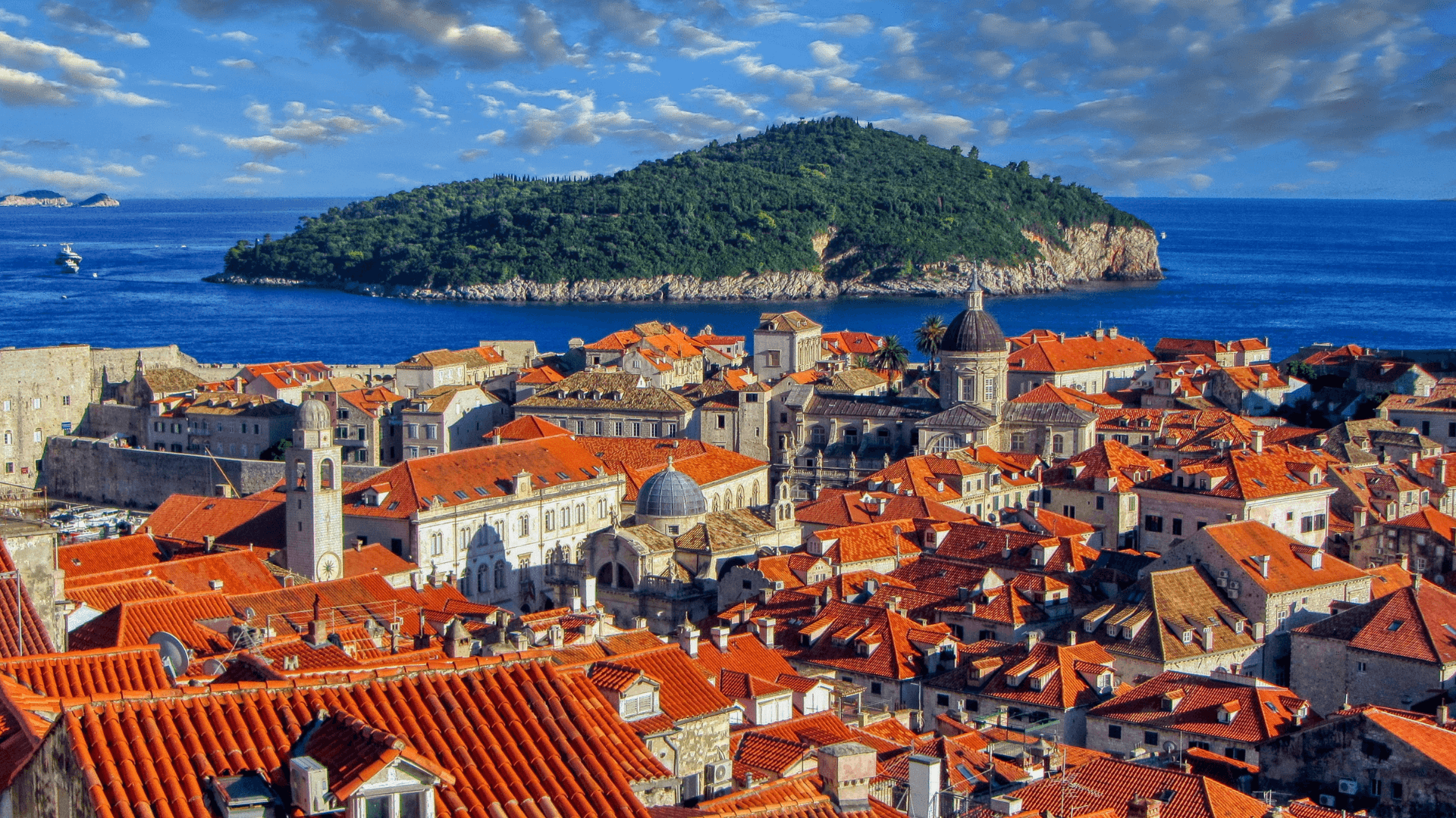 Welcome to Croatia – A Land of Over 1,000 Islands