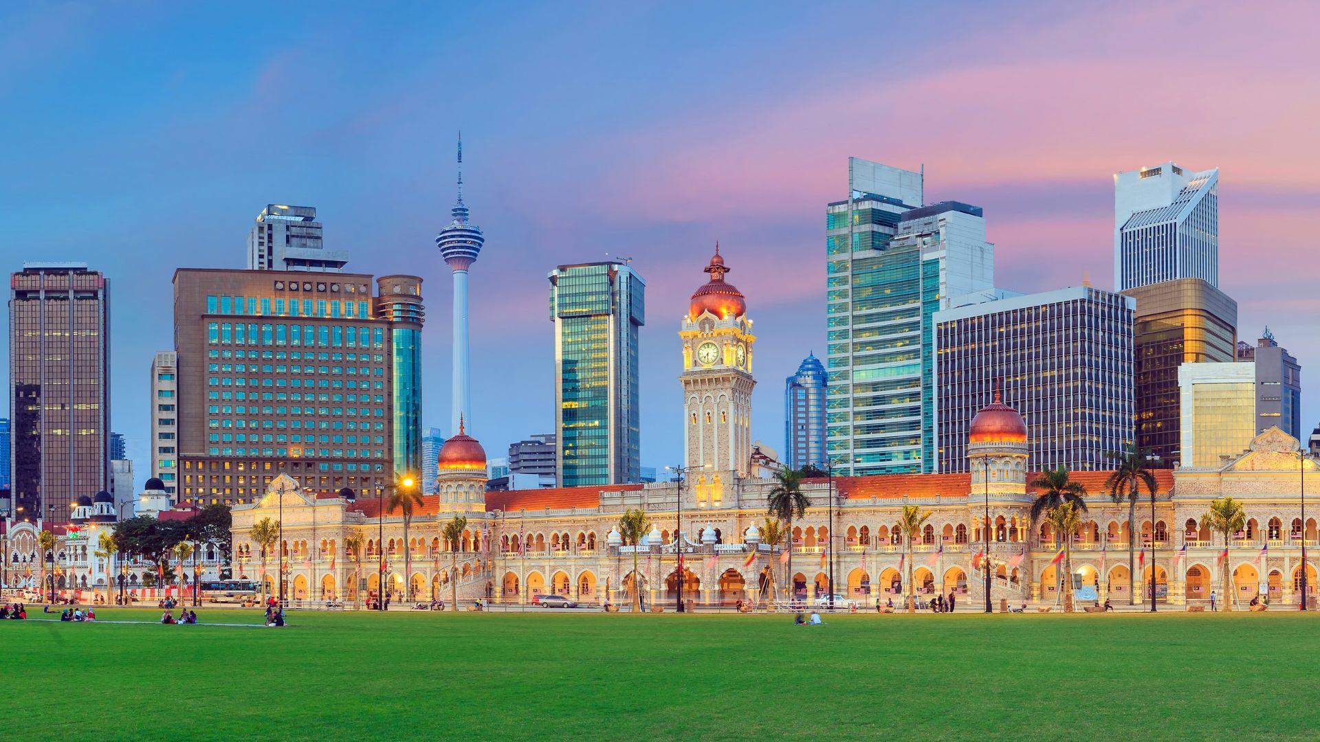Kuala Lumpur - Explore the Best of Malaysia