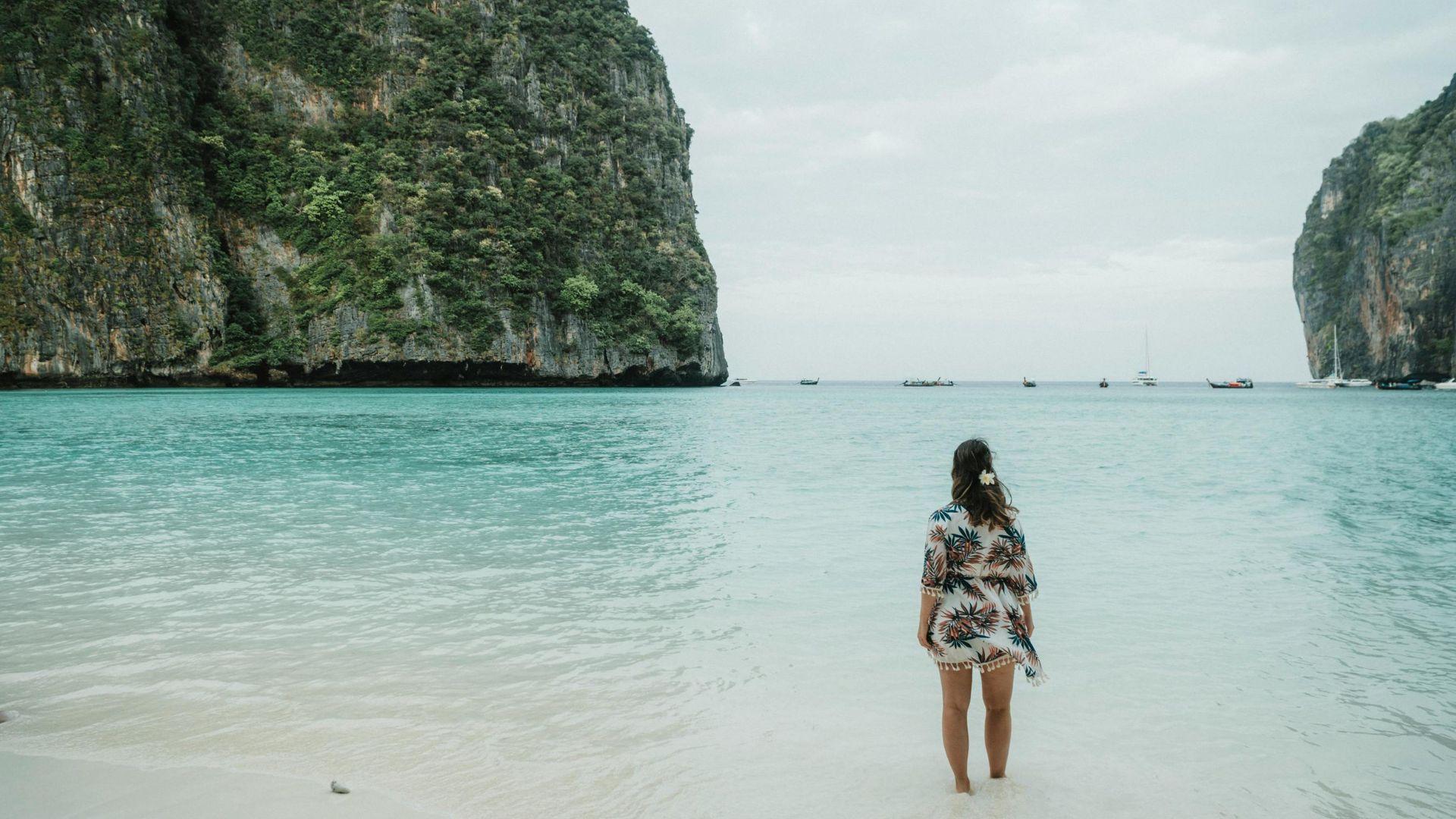 Tropical Paradise - Krabi, Thailand