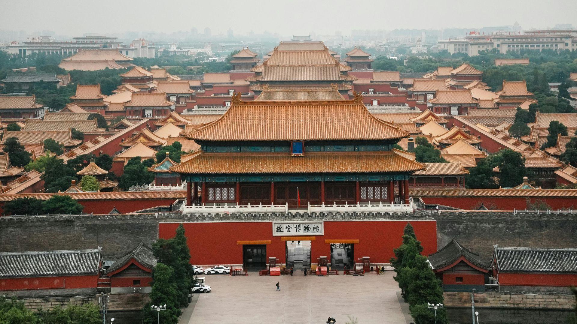 Eid in China – Discover the Timeless Wonders of Beijing & Shanghai