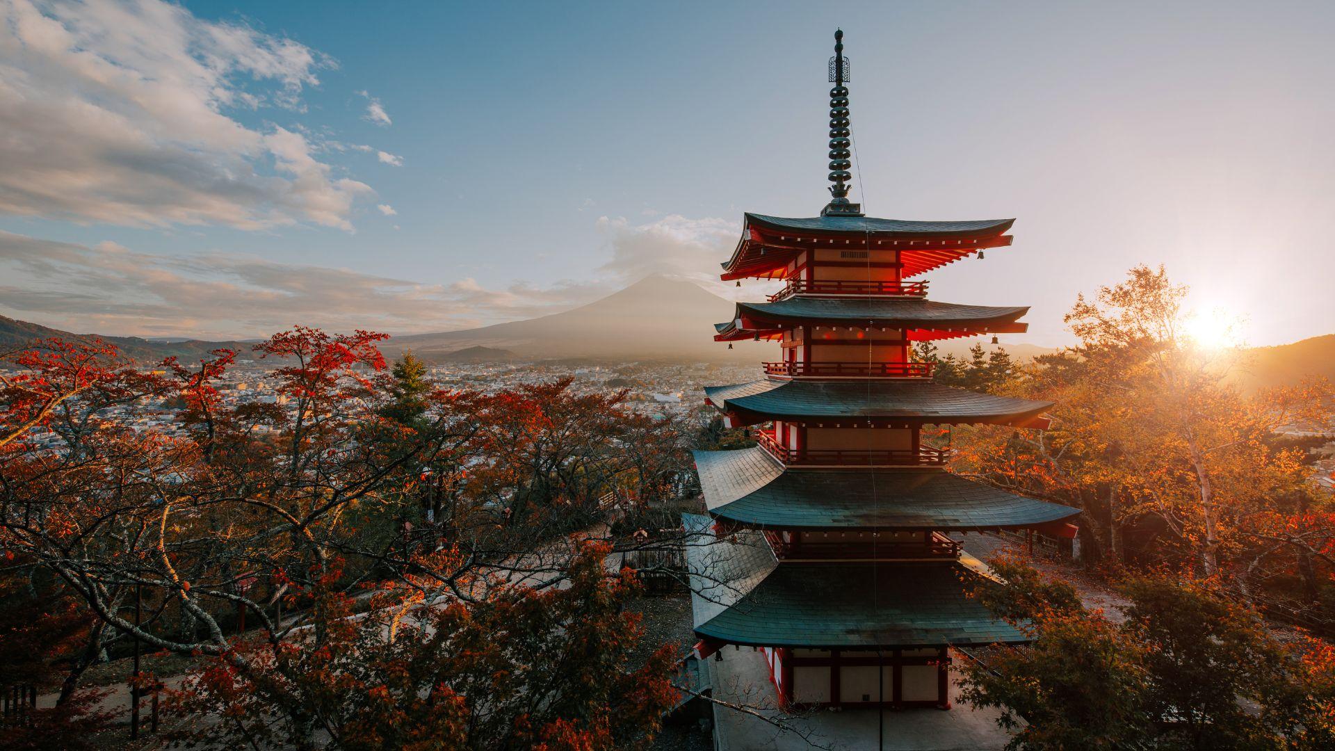 Discover the Best of Japan