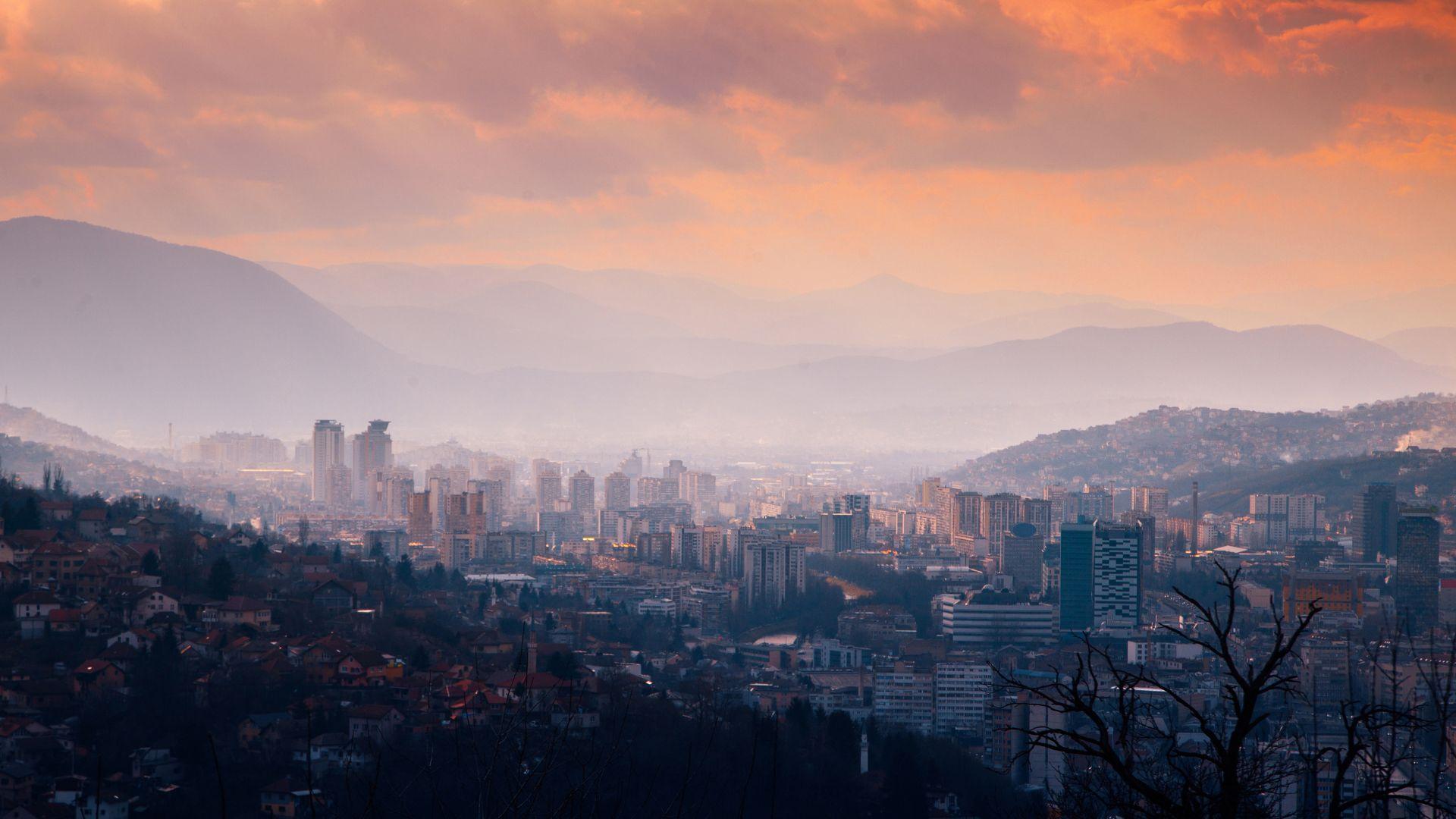 Sarajevo City Exploration