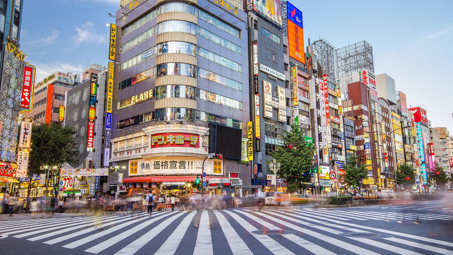 Discover the Best of Japan