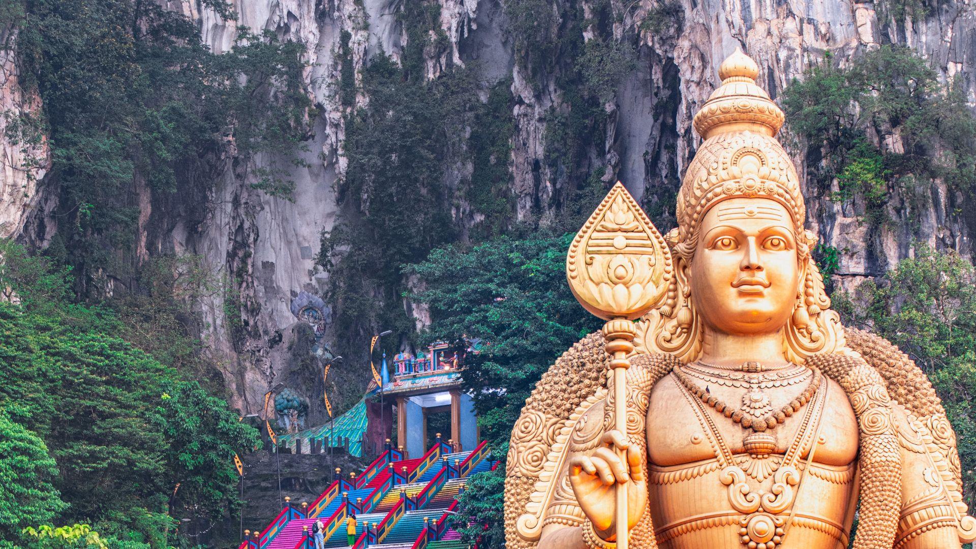 Kuala Lumpur - Explore the Best of Malaysia