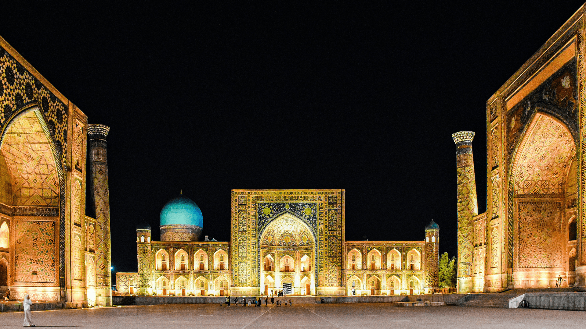 Uzbekistan
