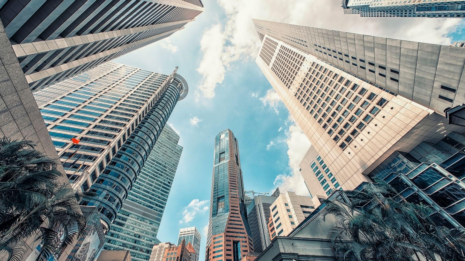 Singapore – The Ultimate City & Entertainment Experience