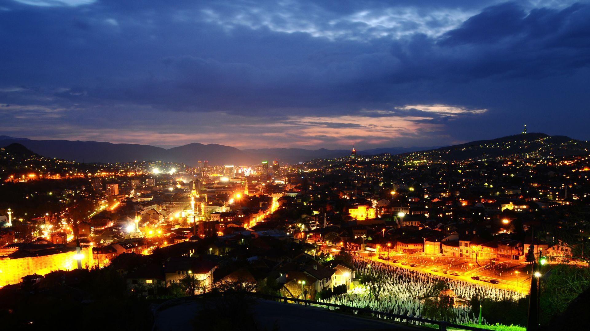 Sarajevo City Exploration