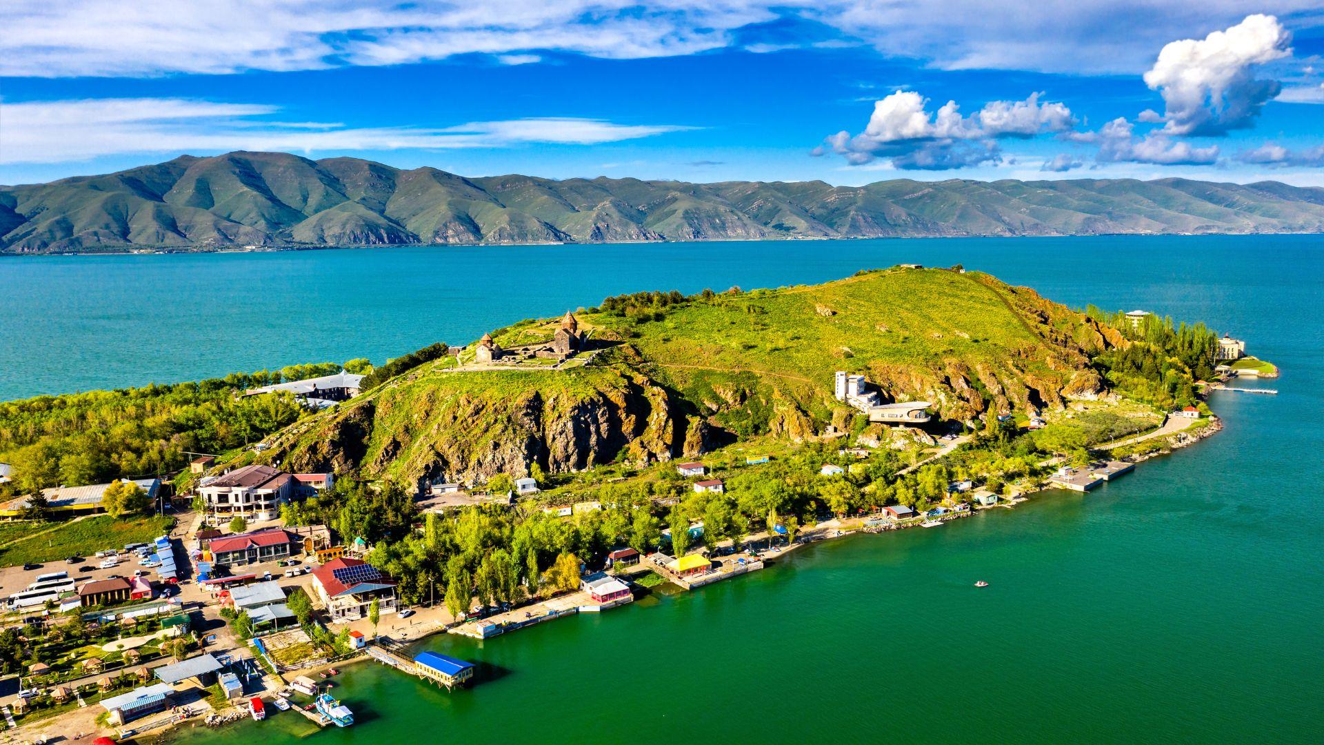 Armenia - Elegant & Inspiring