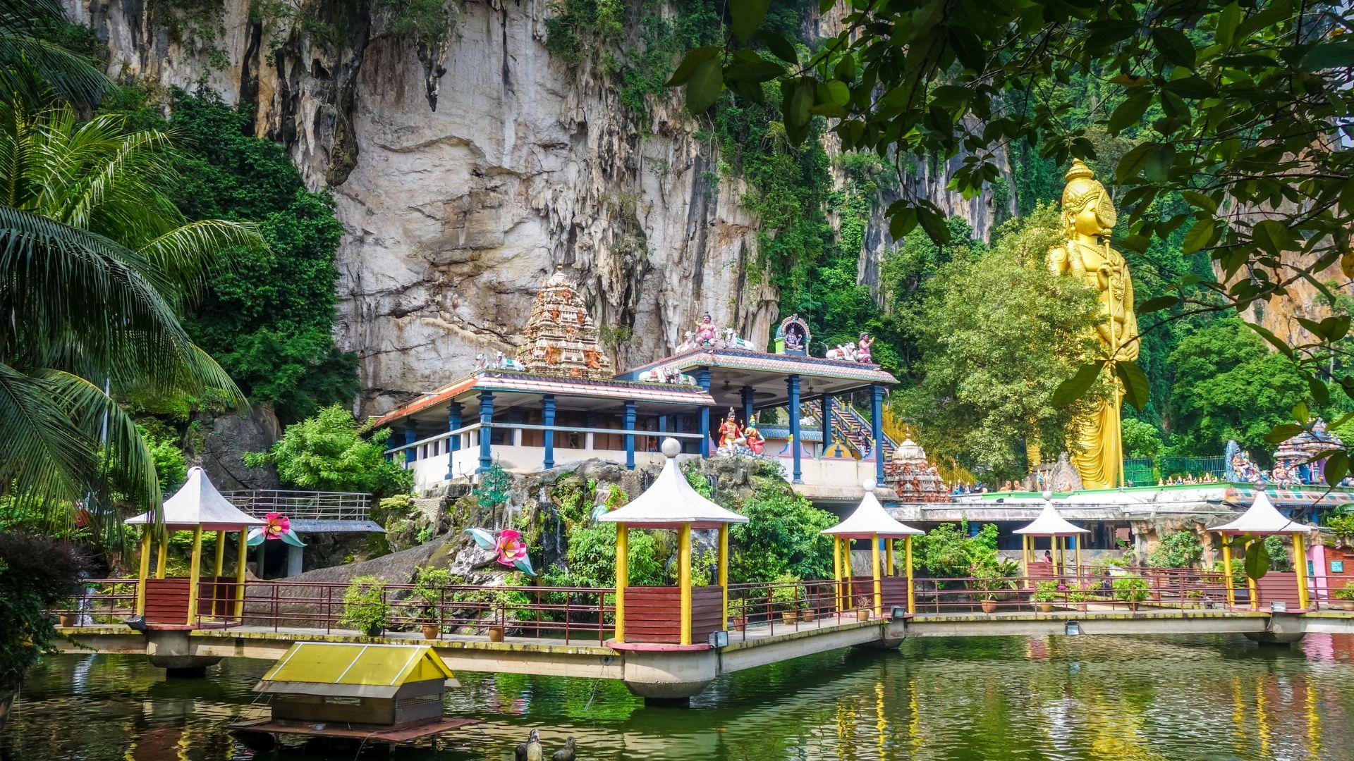 Kuala Lumpur - Explore the Best of Malaysia