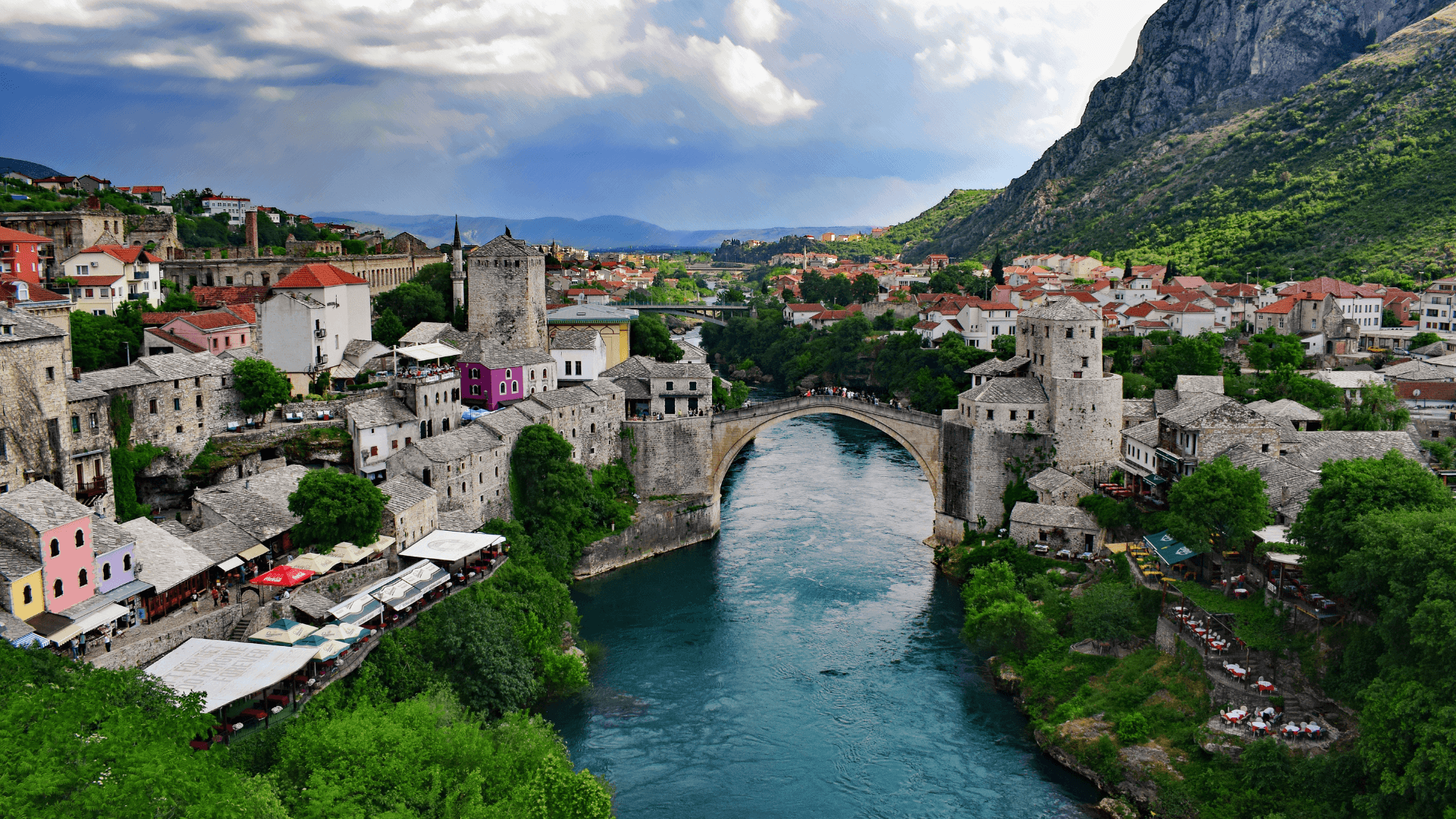 Bosnia & Herzegovina