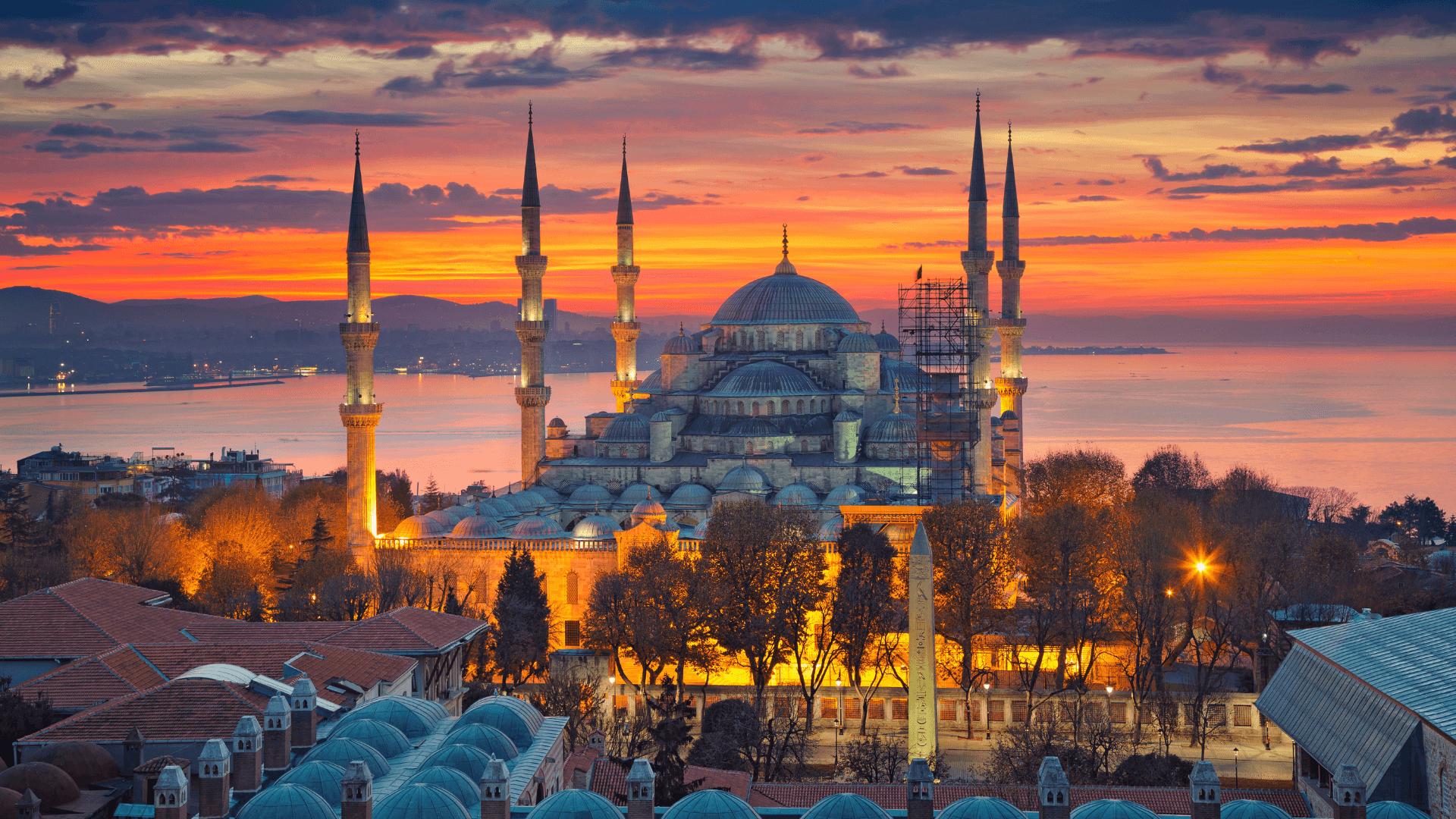 Istanbul, Turkey