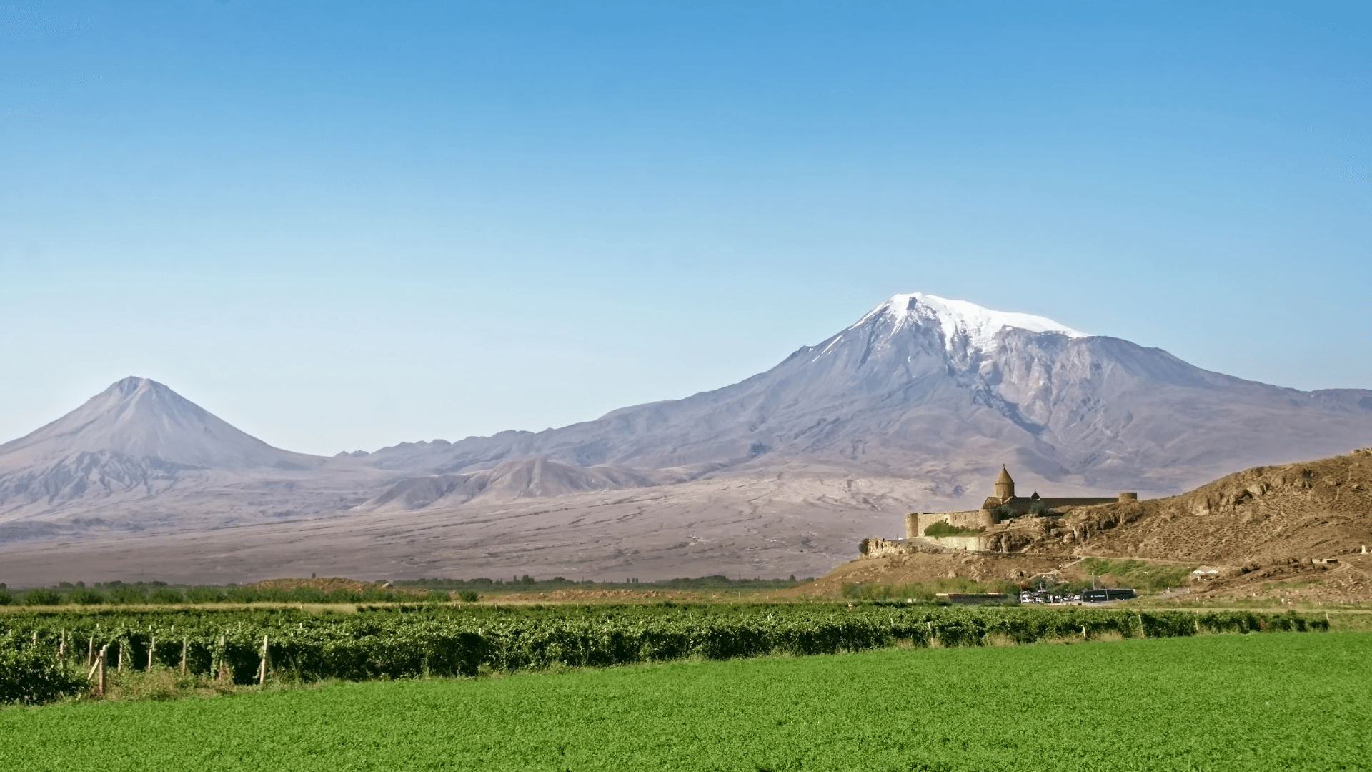 Experience Armenia in a Flash