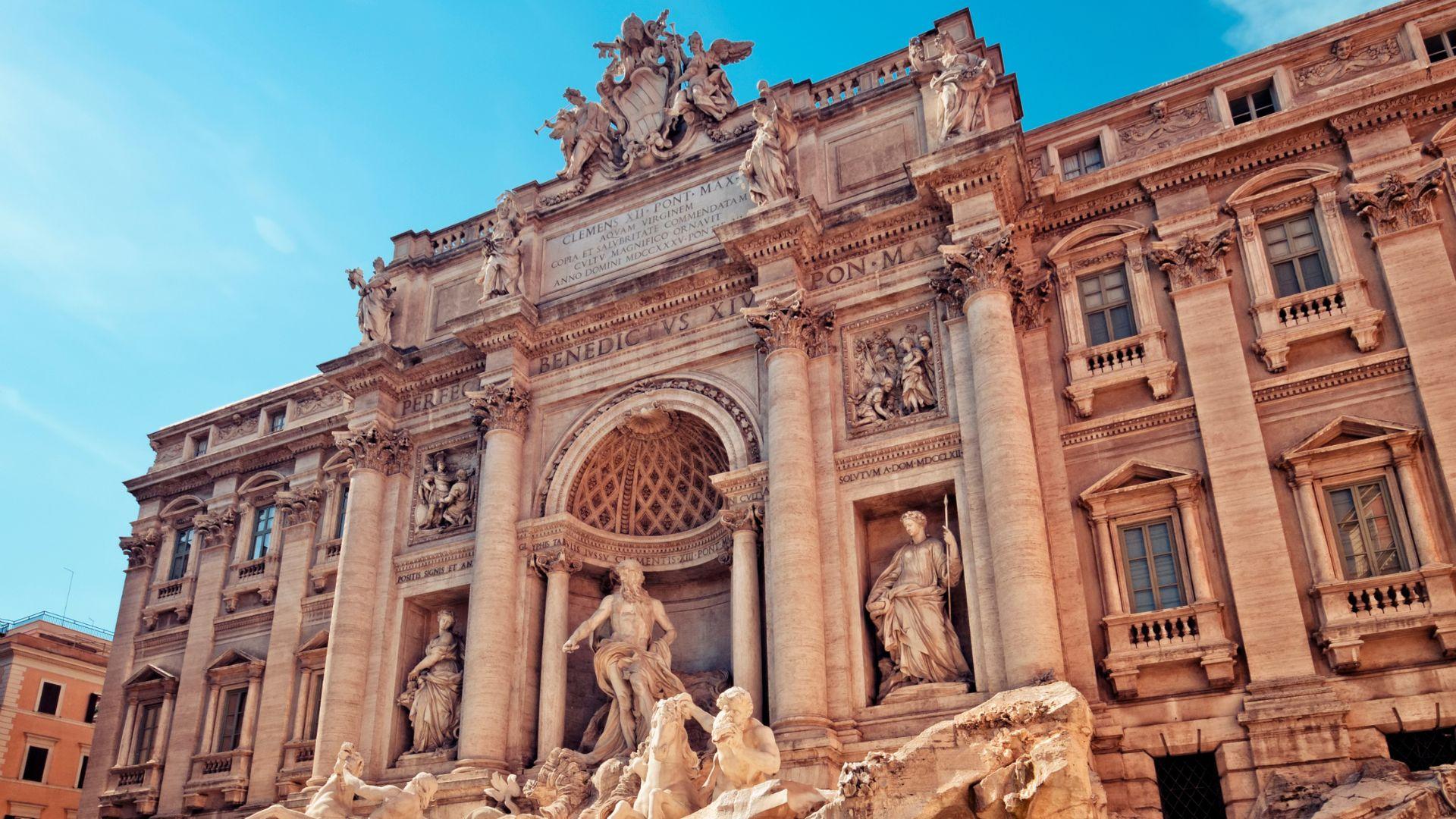 Paris, Switzerland & Italy – EID Grand Europe Escape