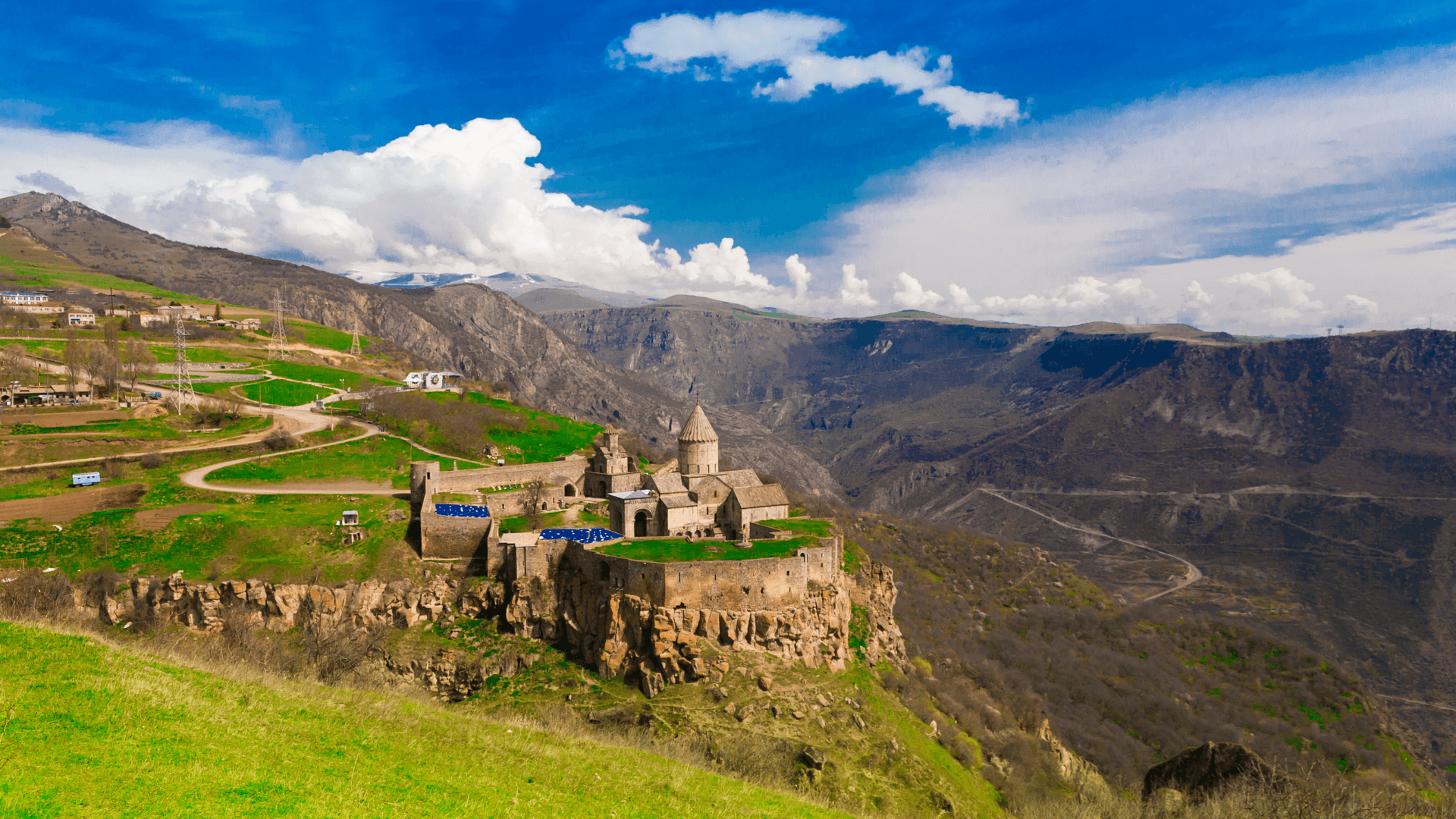 Experience Armenia in a Flash