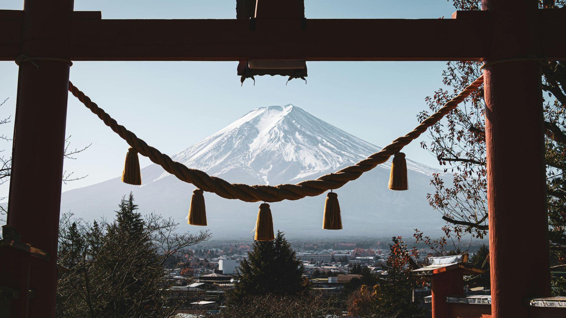 Discover the Best of Japan