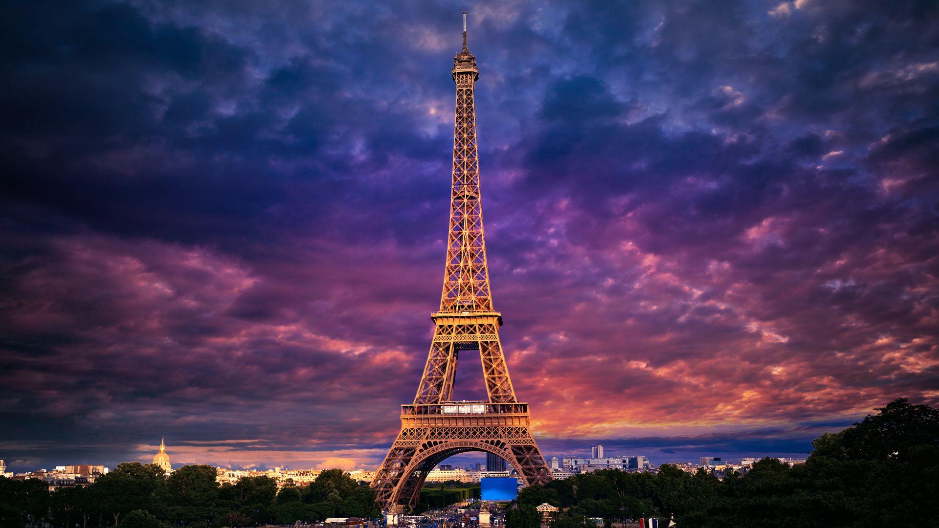 Paris, Switzerland & Italy – EID Grand Europe Escape