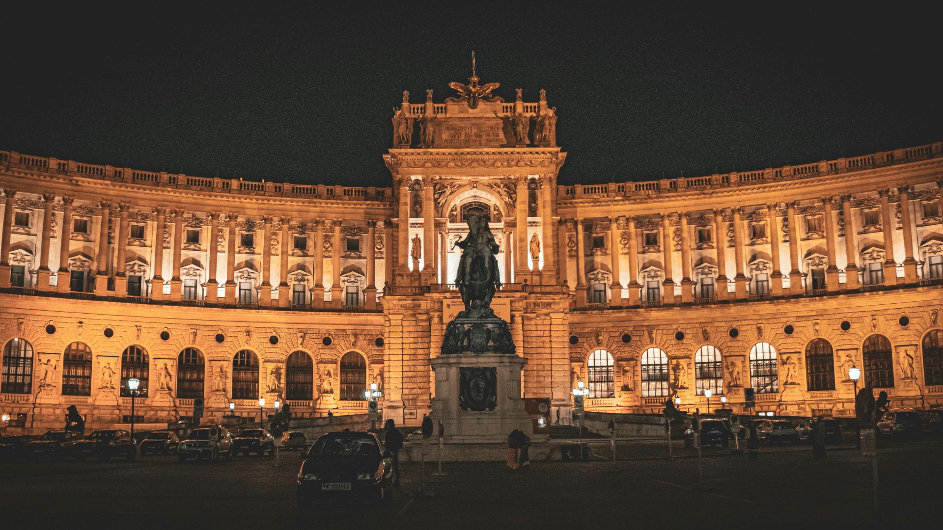 Central Europe - Prague | Vienna | Budapest