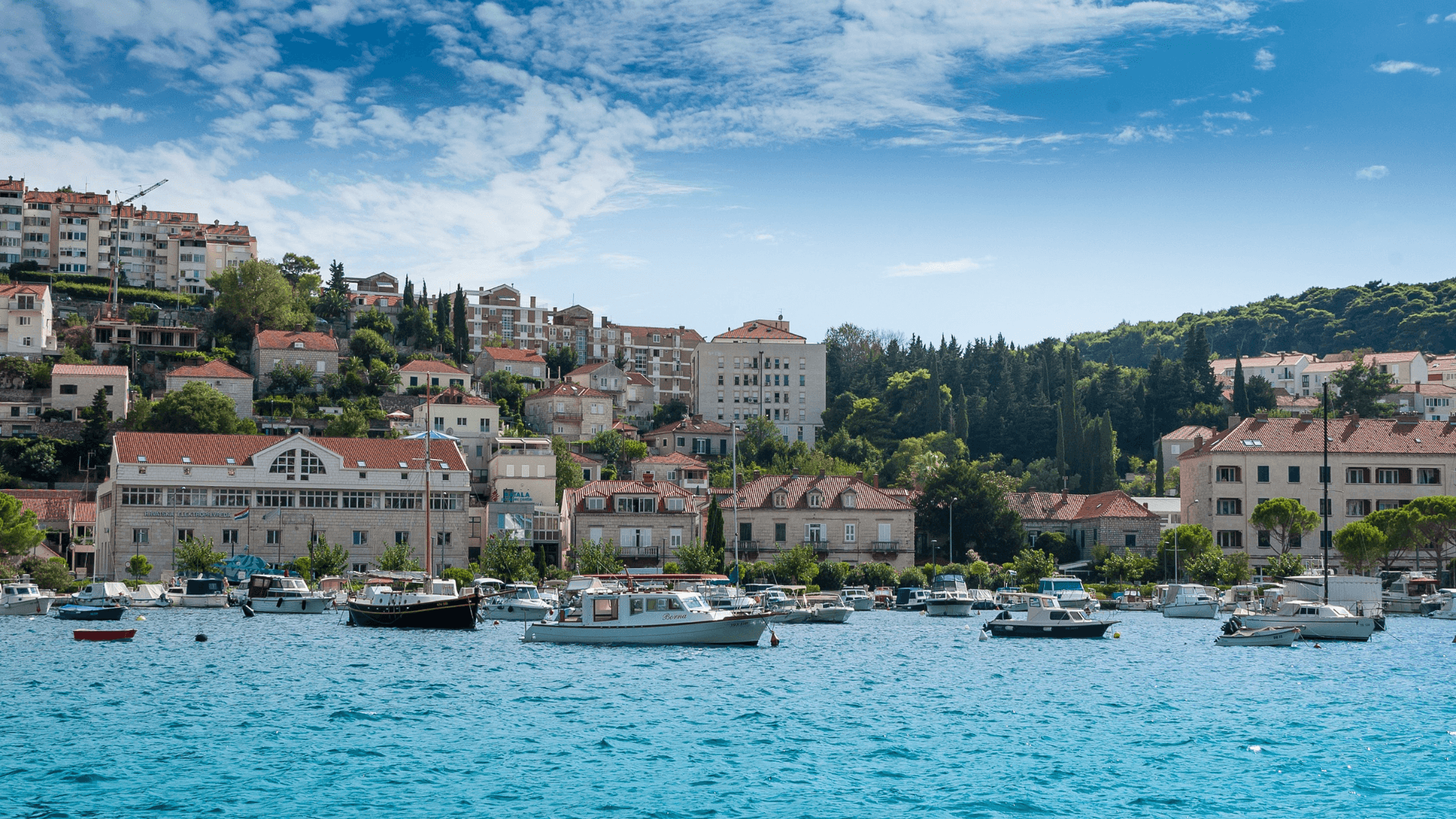 Welcome to Croatia – A Land of Over 1,000 Islands