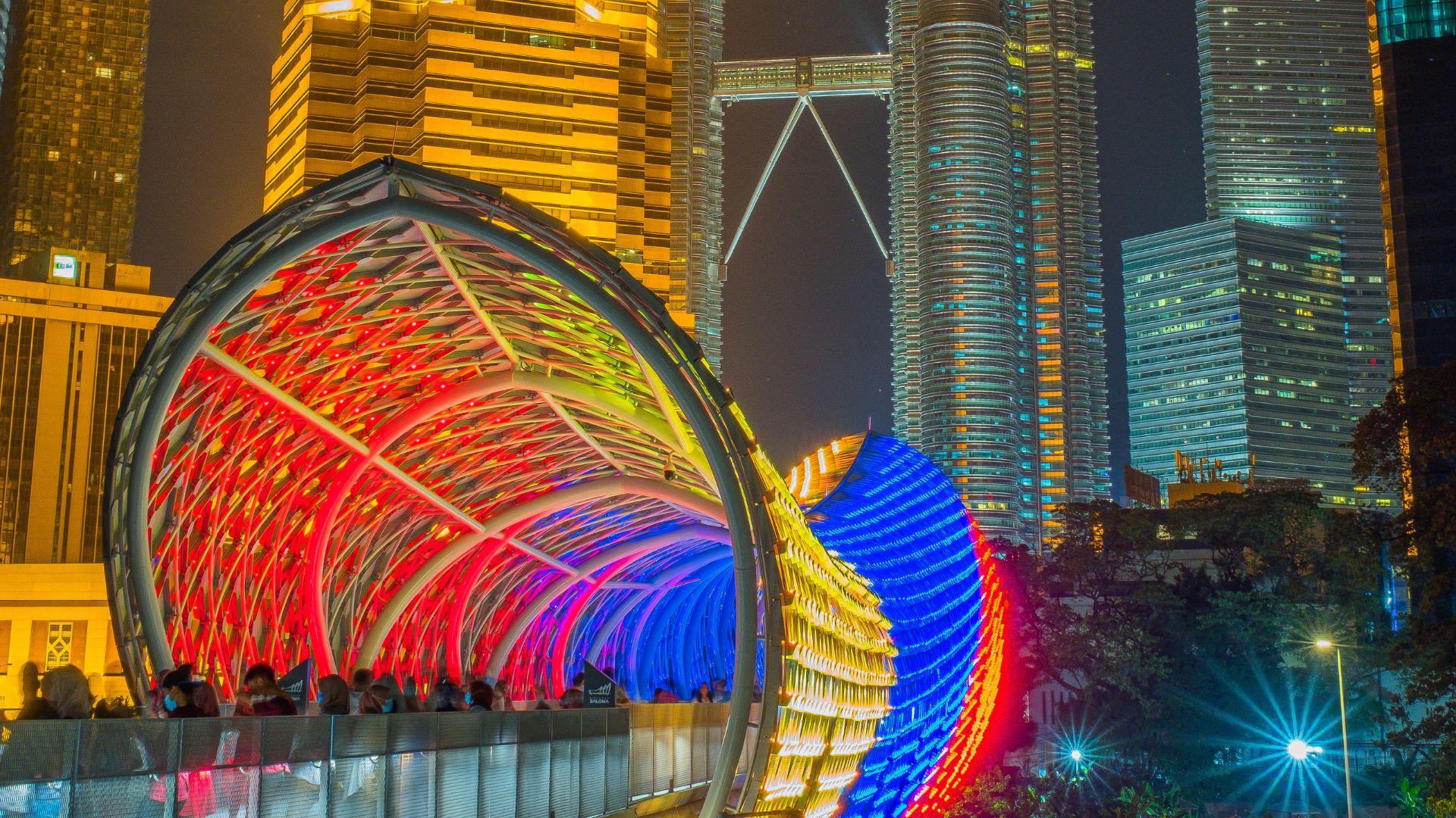 Kuala Lumpur - Explore the Best of Malaysia