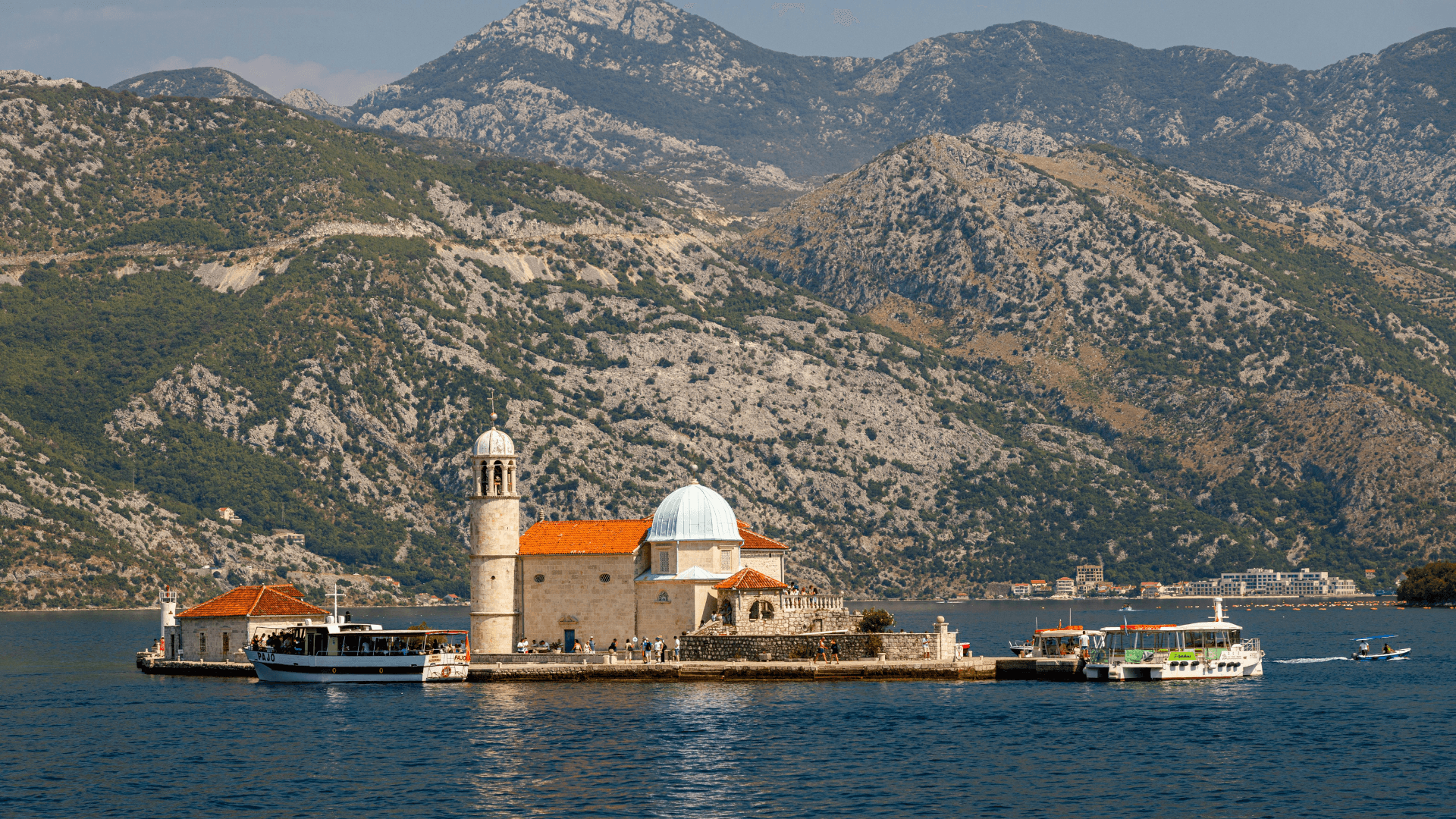 Unique Montenegro Beauties