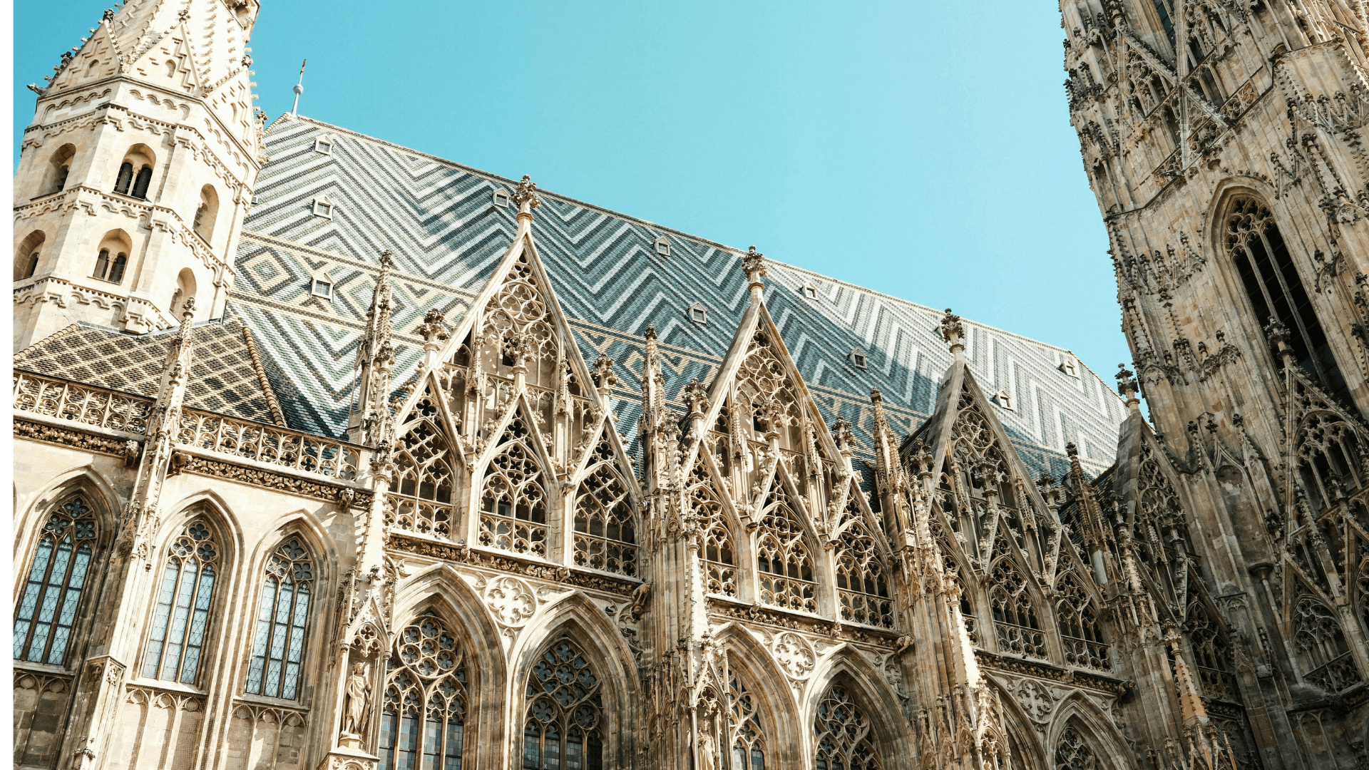 Central Europe - Prague | Vienna | Budapest