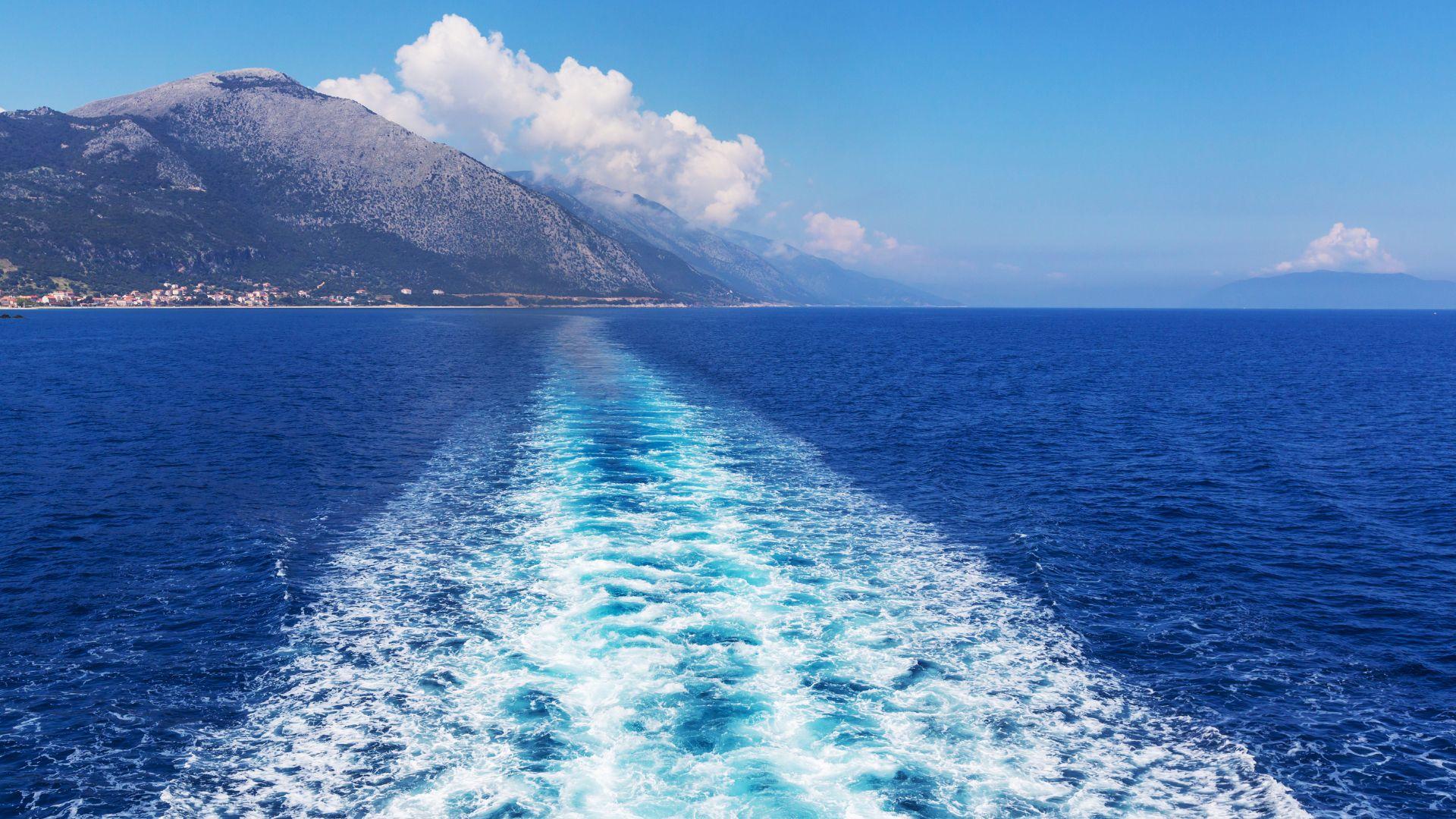 AROYA CRUISES – 3 Nights Arabian Gulf Cruise Abu Dhabi • Dubai