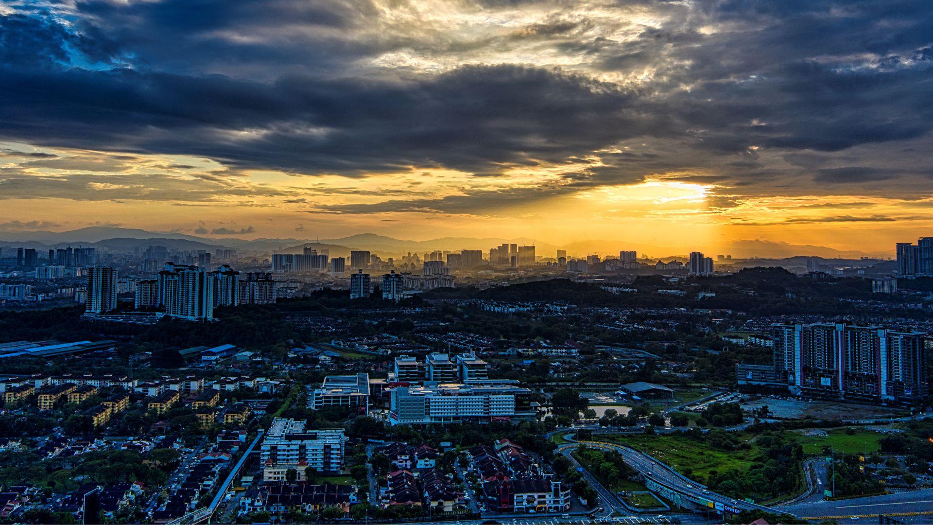 Langkawi, Kedah – Malaysia