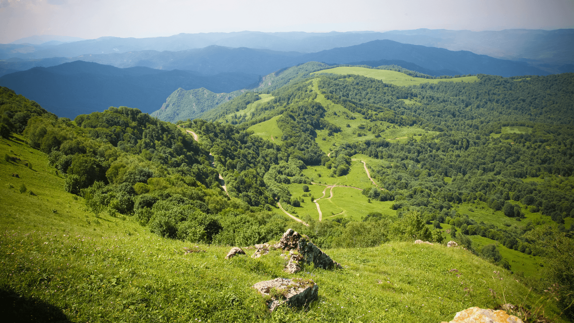 Experience Armenia in a Flash