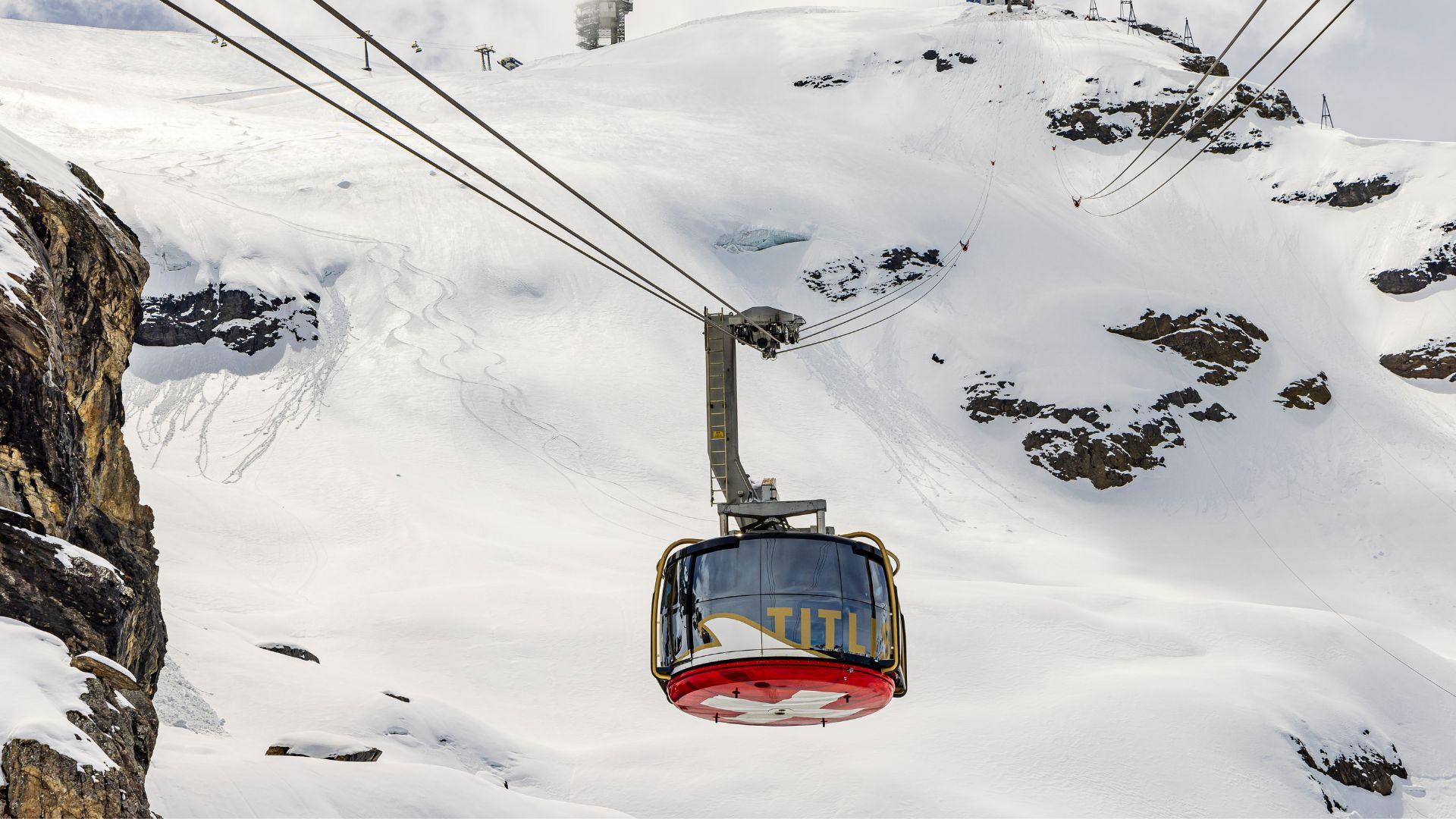 Paris, Switzerland & Italy – EID Grand Europe Escape