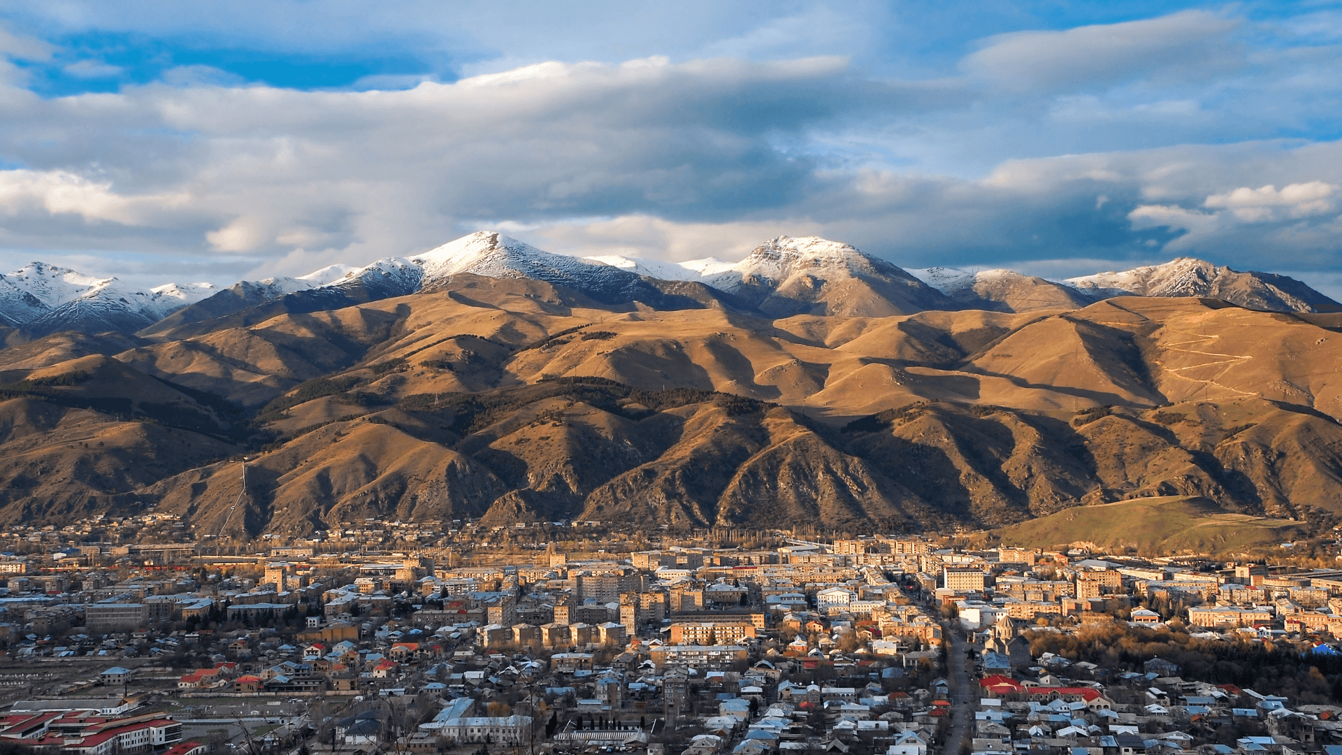 Experience Armenia in a Flash