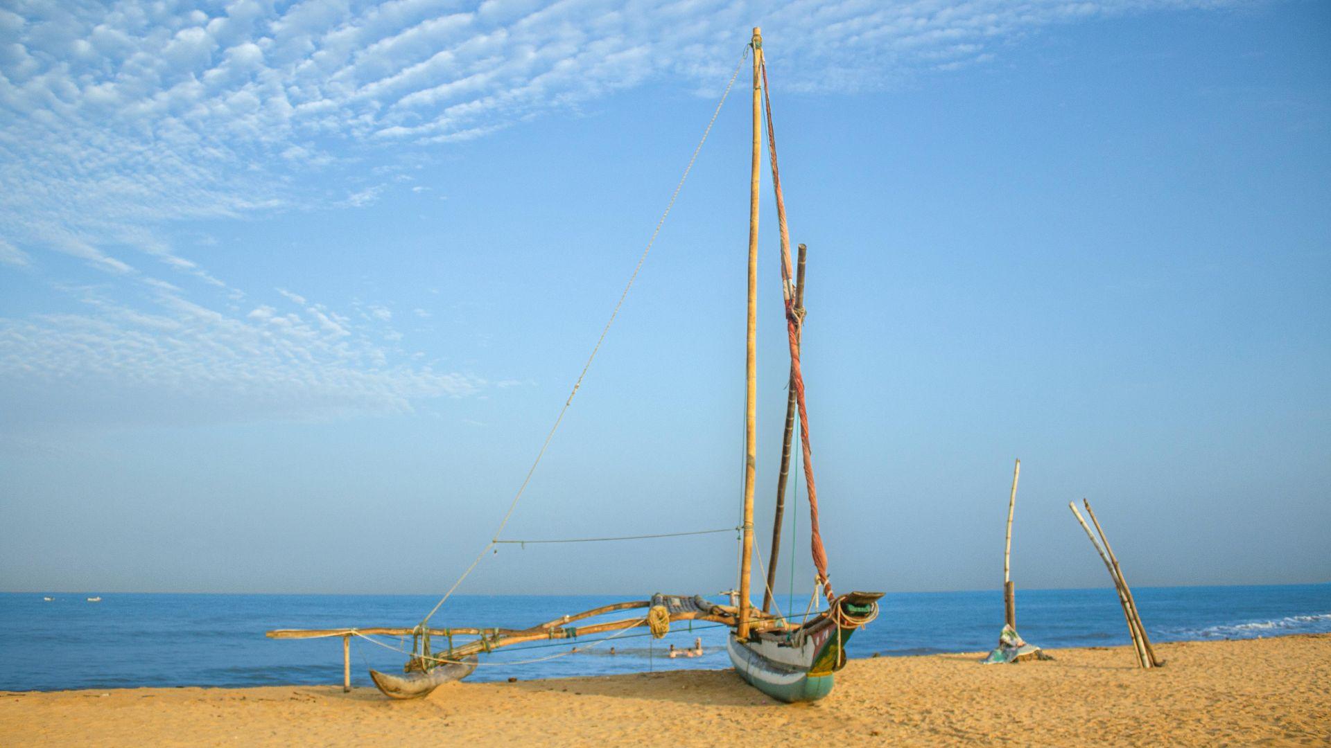 Ayubowan! Welcome to Sri Lanka