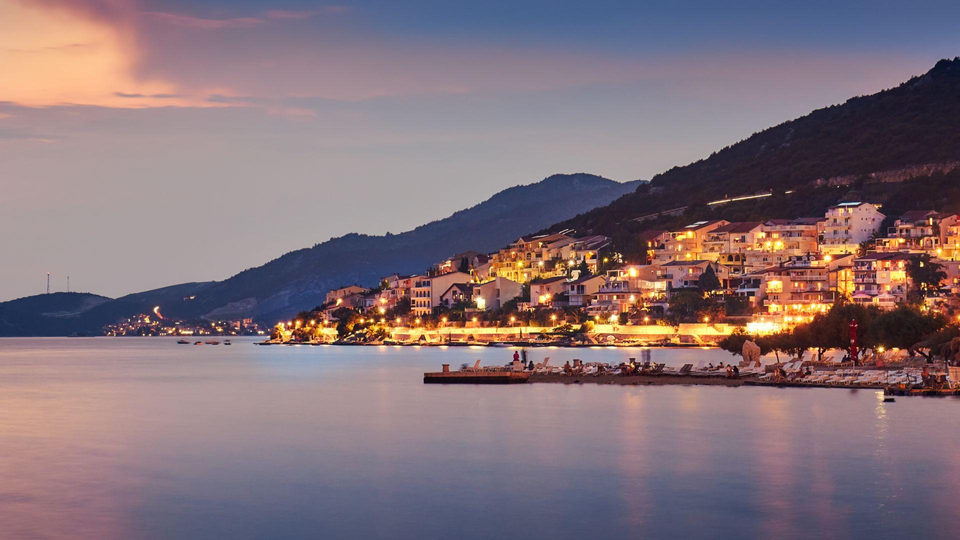 Bosnia & Herzegovina -  Sarajevo & Mostar