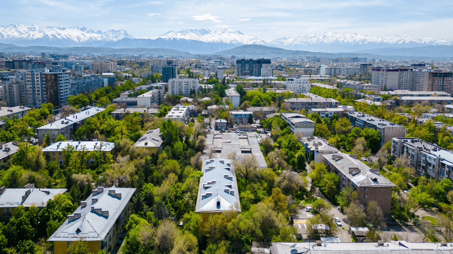 Bishkek