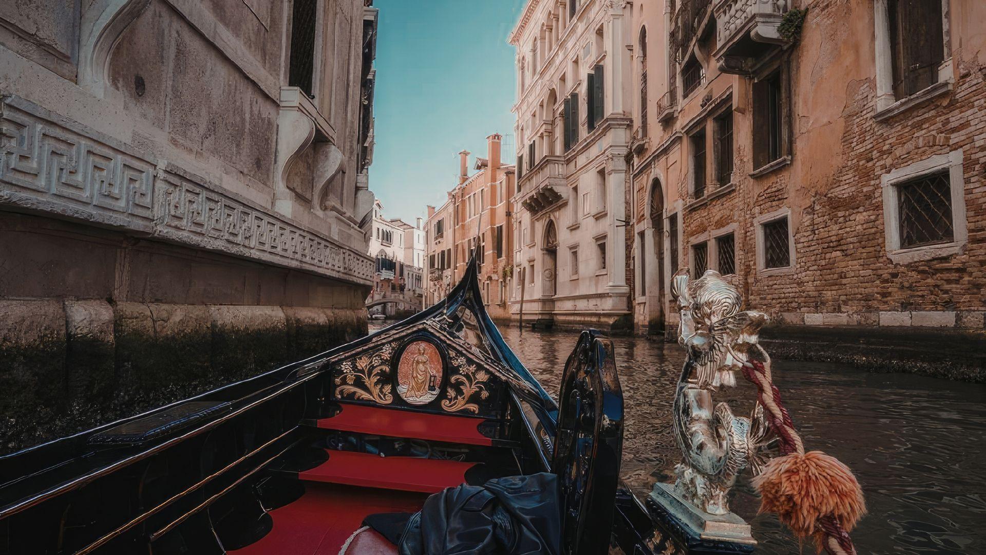 Paris, Switzerland & Italy – EID Grand Europe Escape