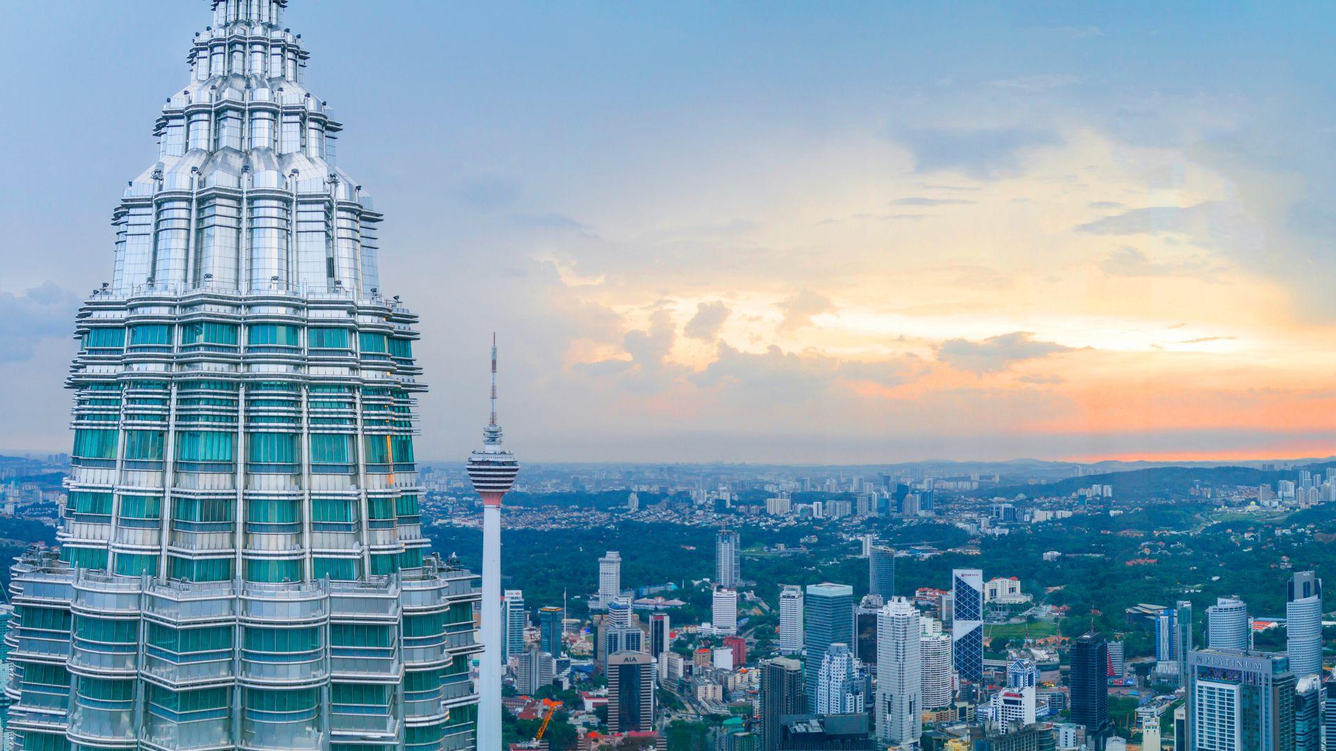 Kuala Lumpur - Explore the Best of Malaysia