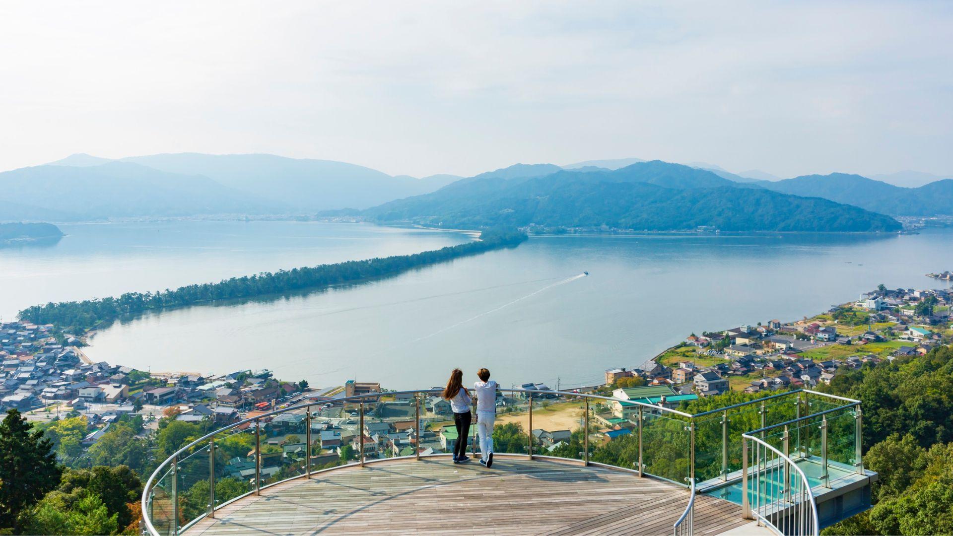 Discover the Best of Japan