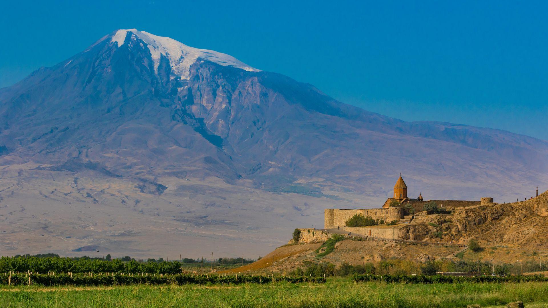 Armenia - Elegant & Inspiring