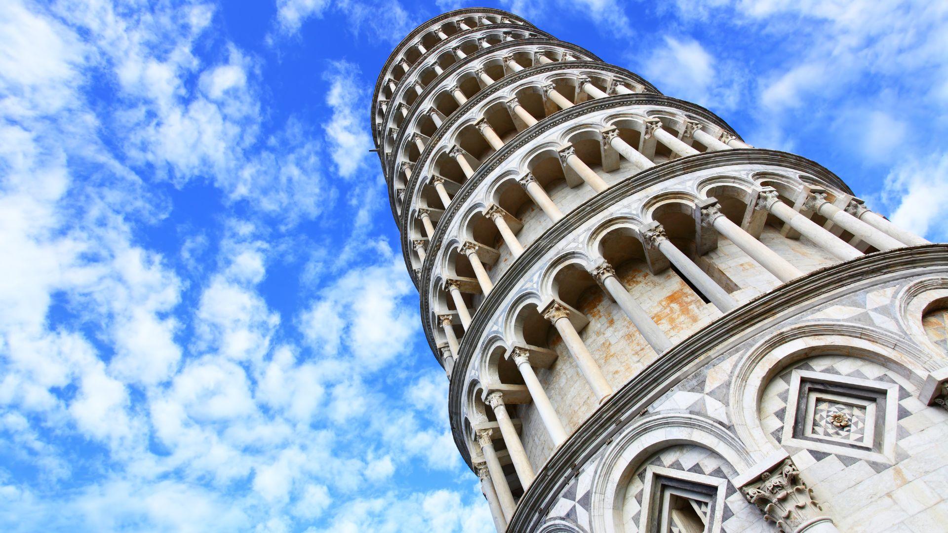 Paris, Switzerland & Italy – EID Grand Europe Escape