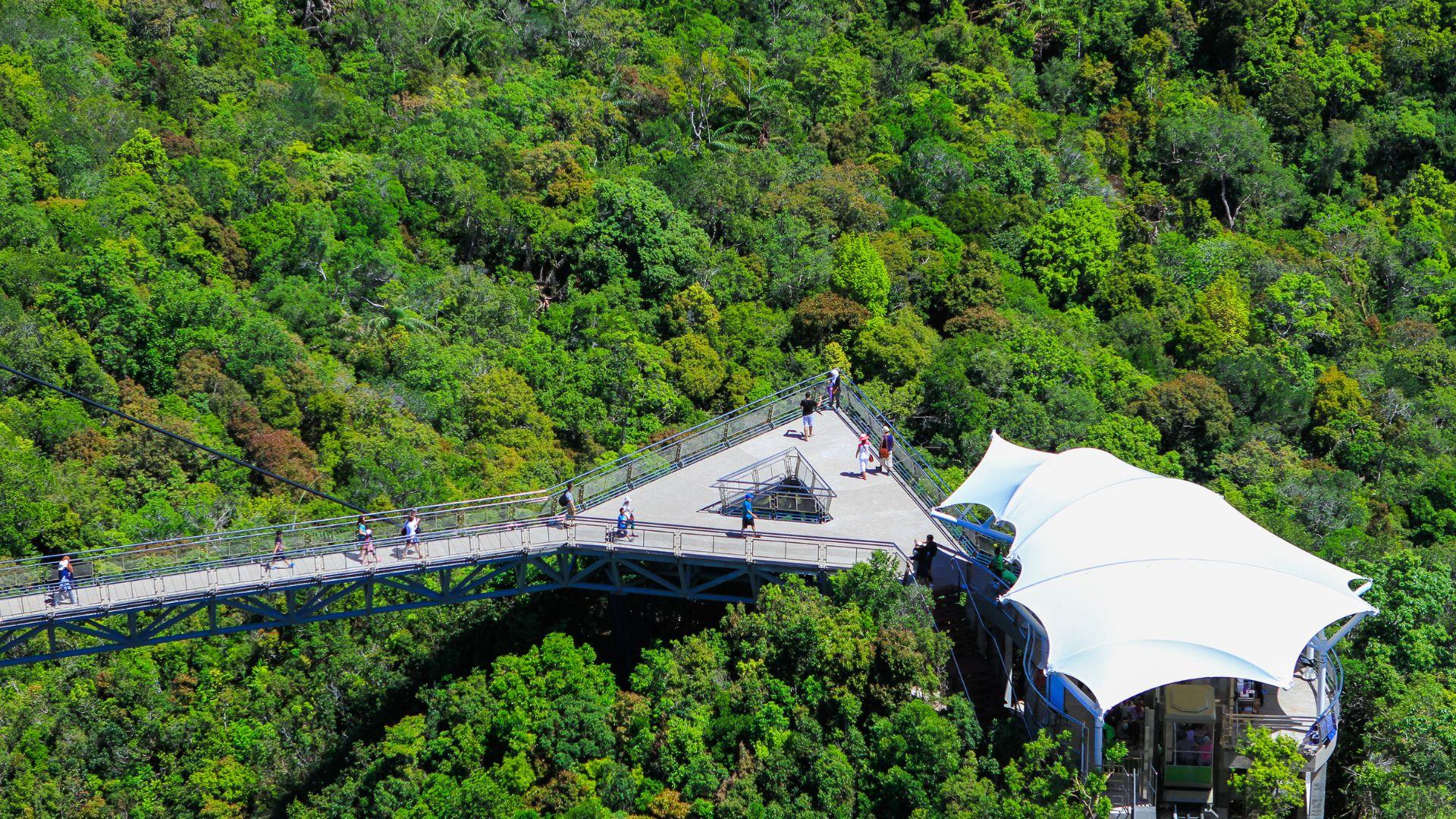 Langkawi, Kedah – Malaysia