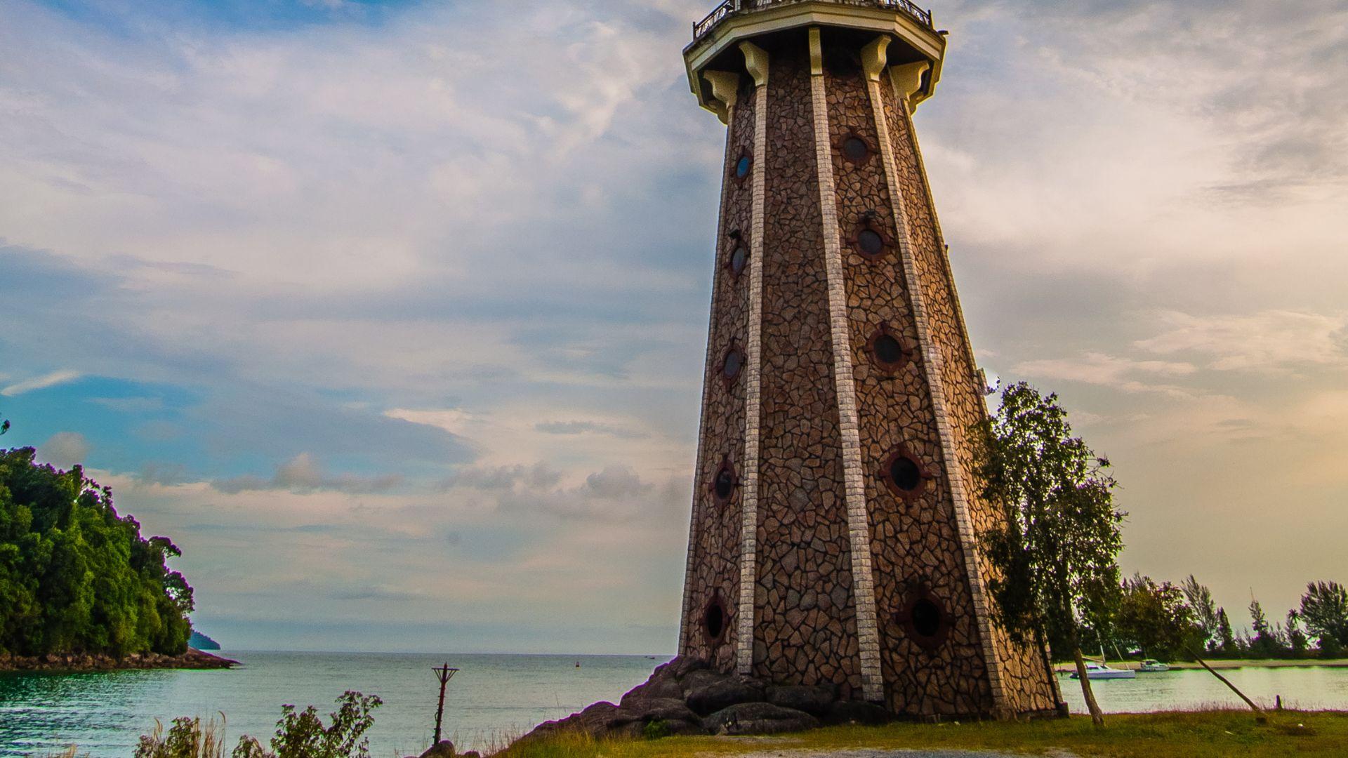 Langkawi, Kedah – Malaysia