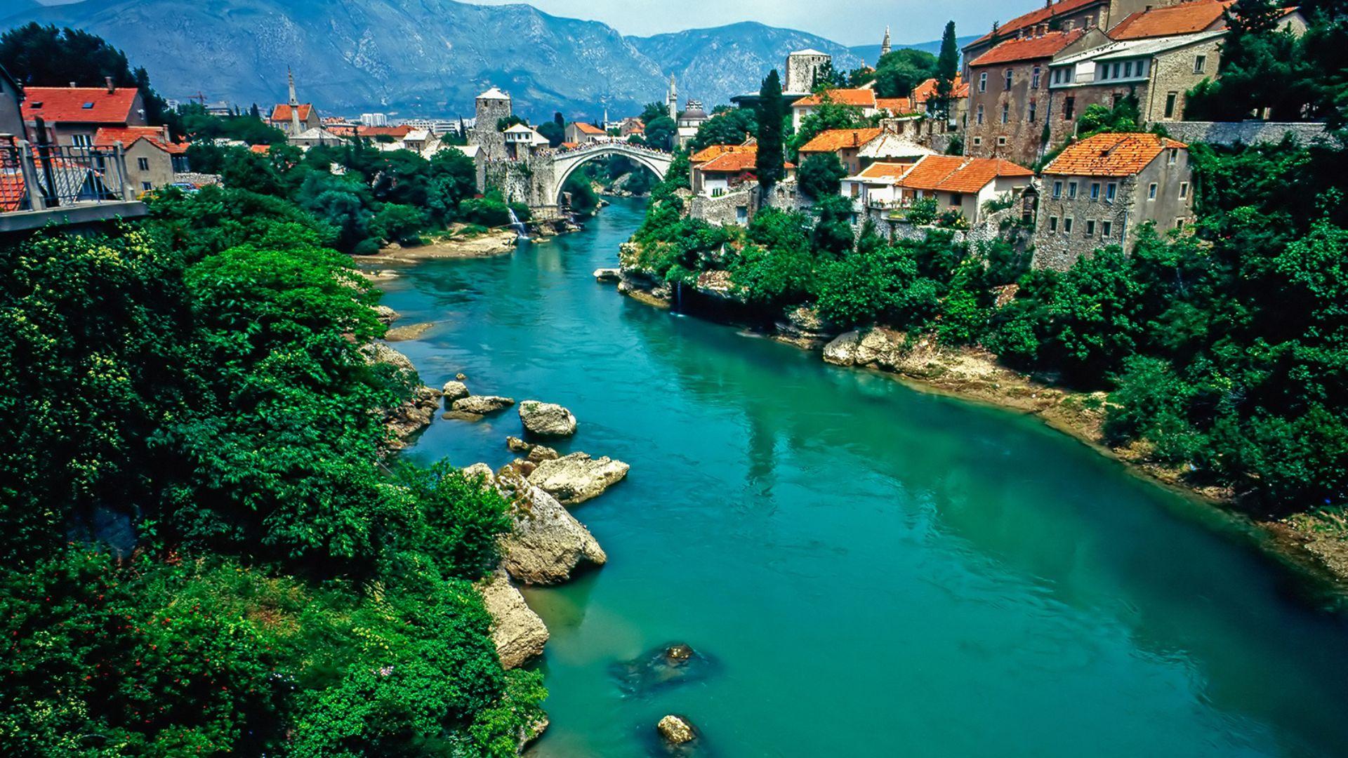 Bosnia & Herzegovina – Sarajevo & Bihać