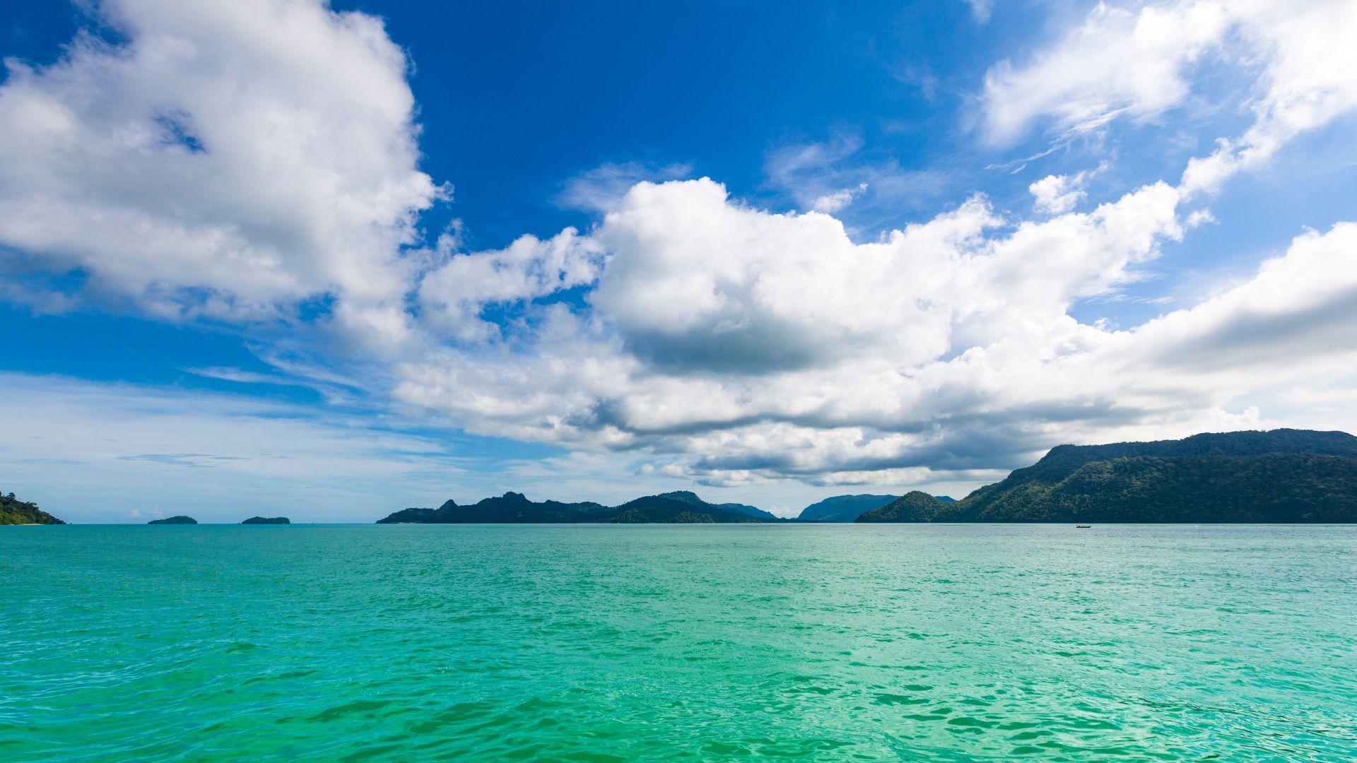 Langkawi, Kedah – Malaysia