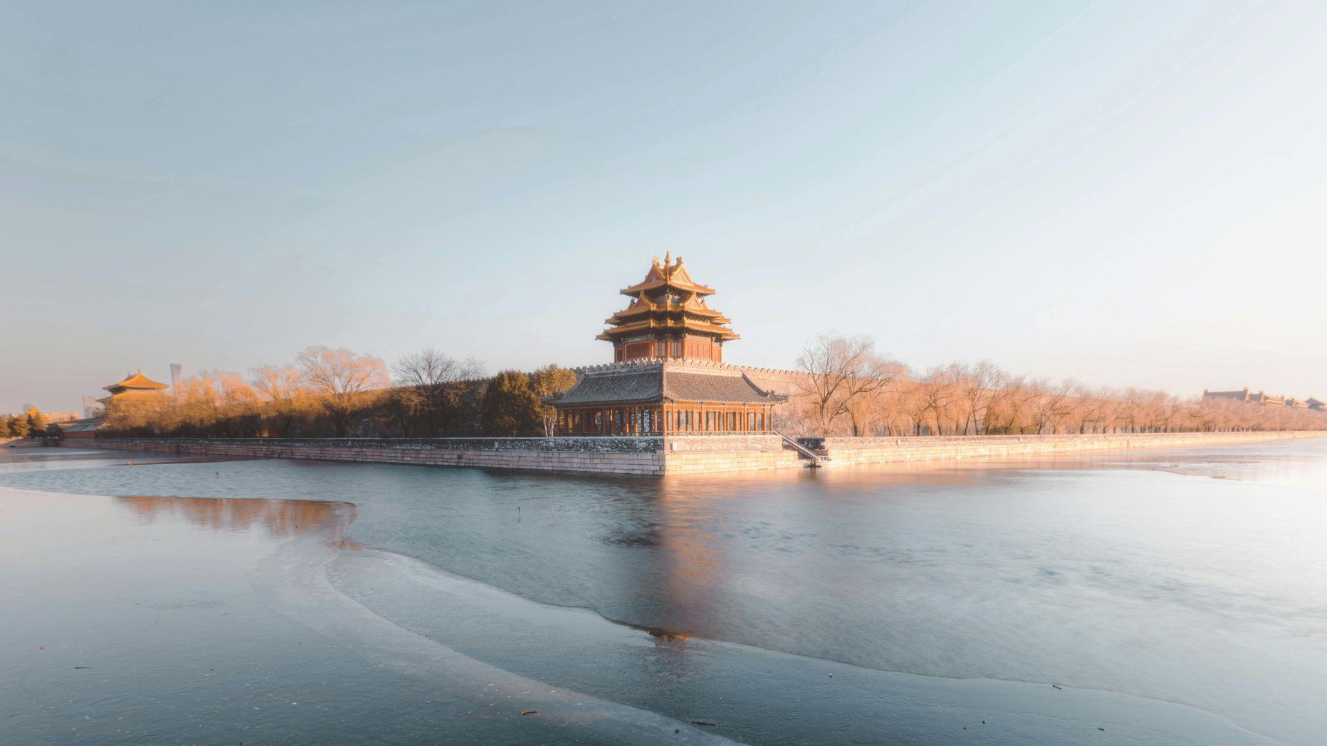 Eid in China – Discover the Timeless Wonders of Beijing & Shanghai