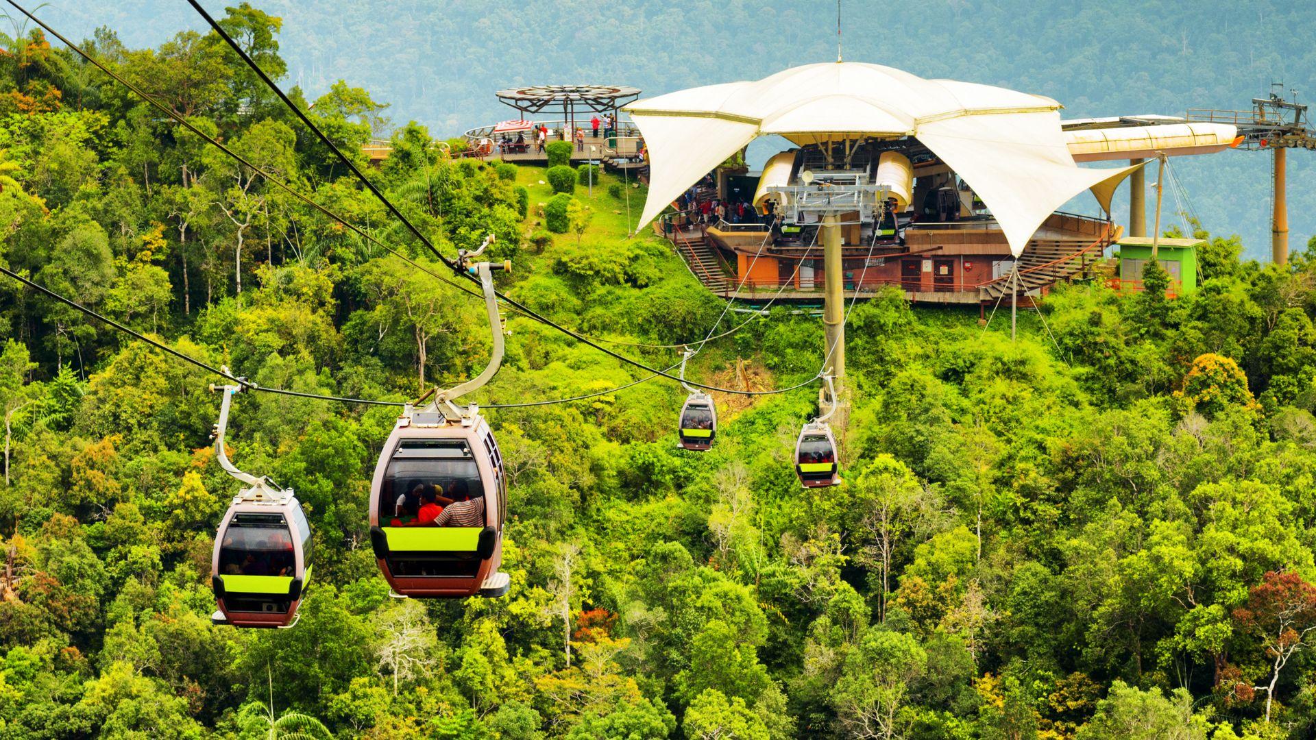 Langkawi, Kedah – Malaysia