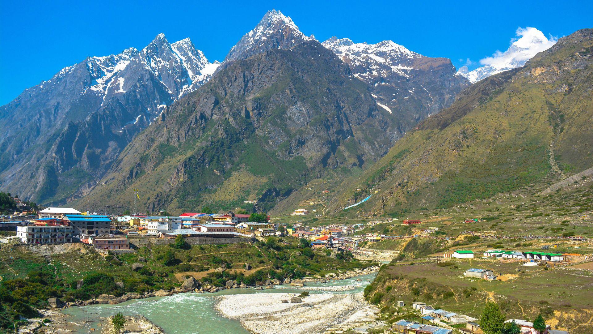 Himalayan Wonders: Sikkim & Darjeeling Escape