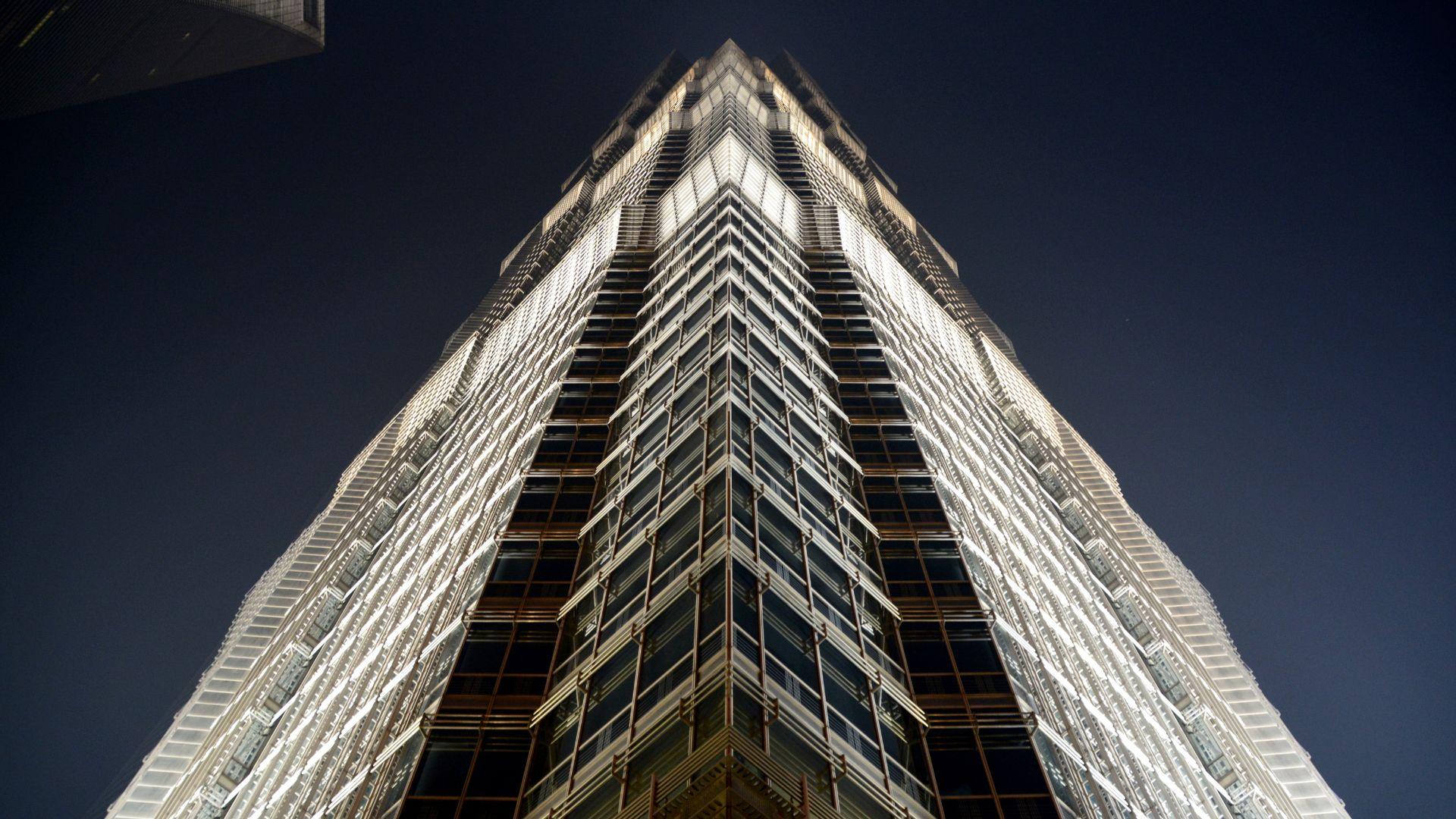 Eid in China – Discover the Timeless Wonders of Beijing & Shanghai