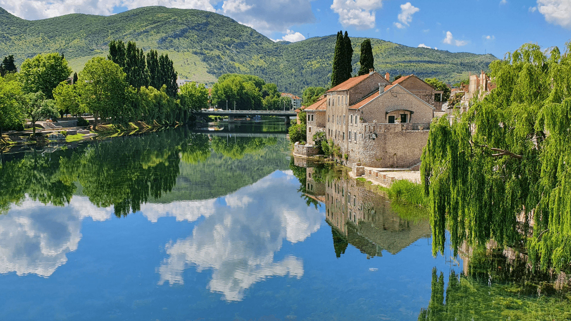 Bosnia & Herzegovina